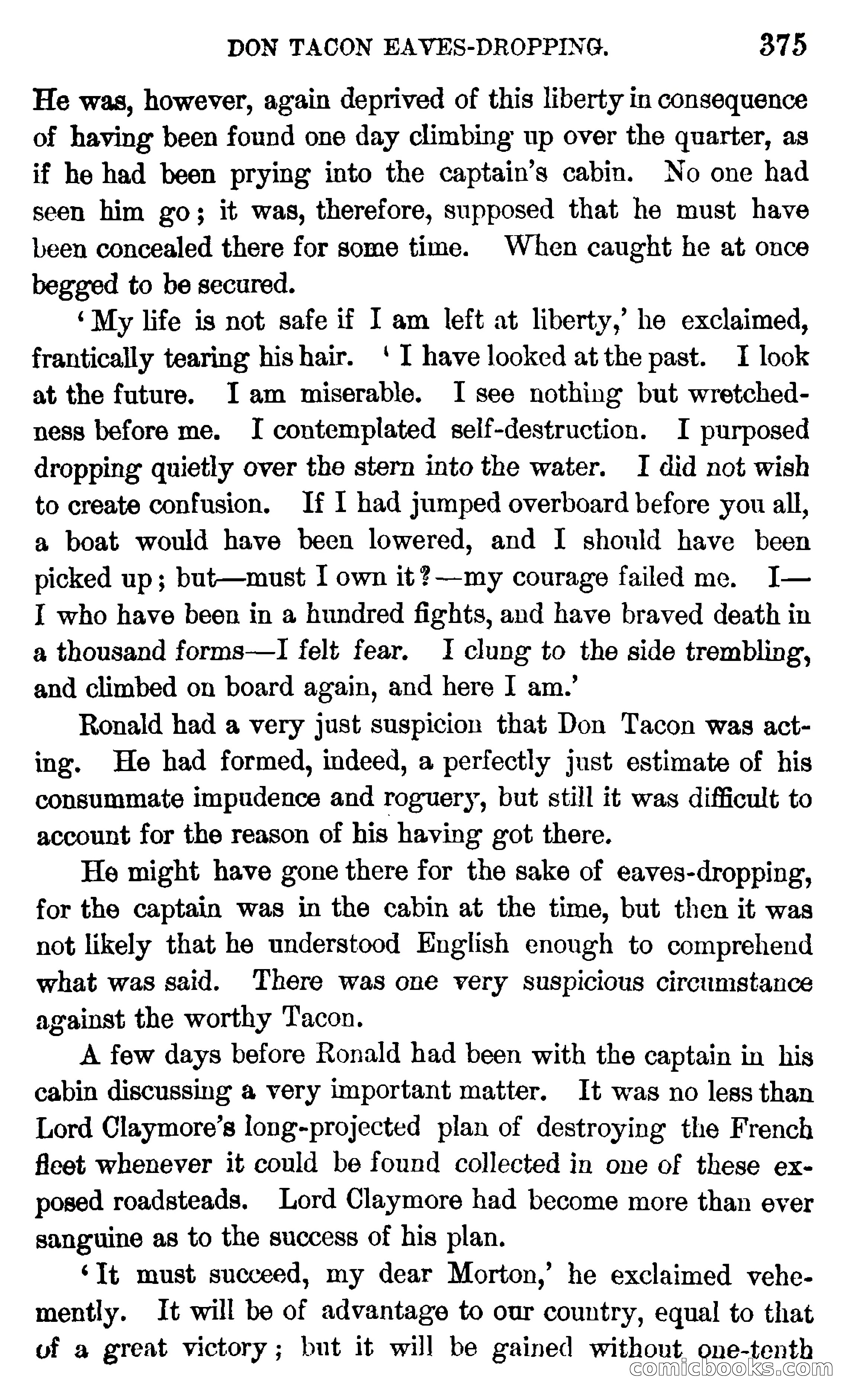Ronald Morton; or, The Fire Ships — page 379 of 400