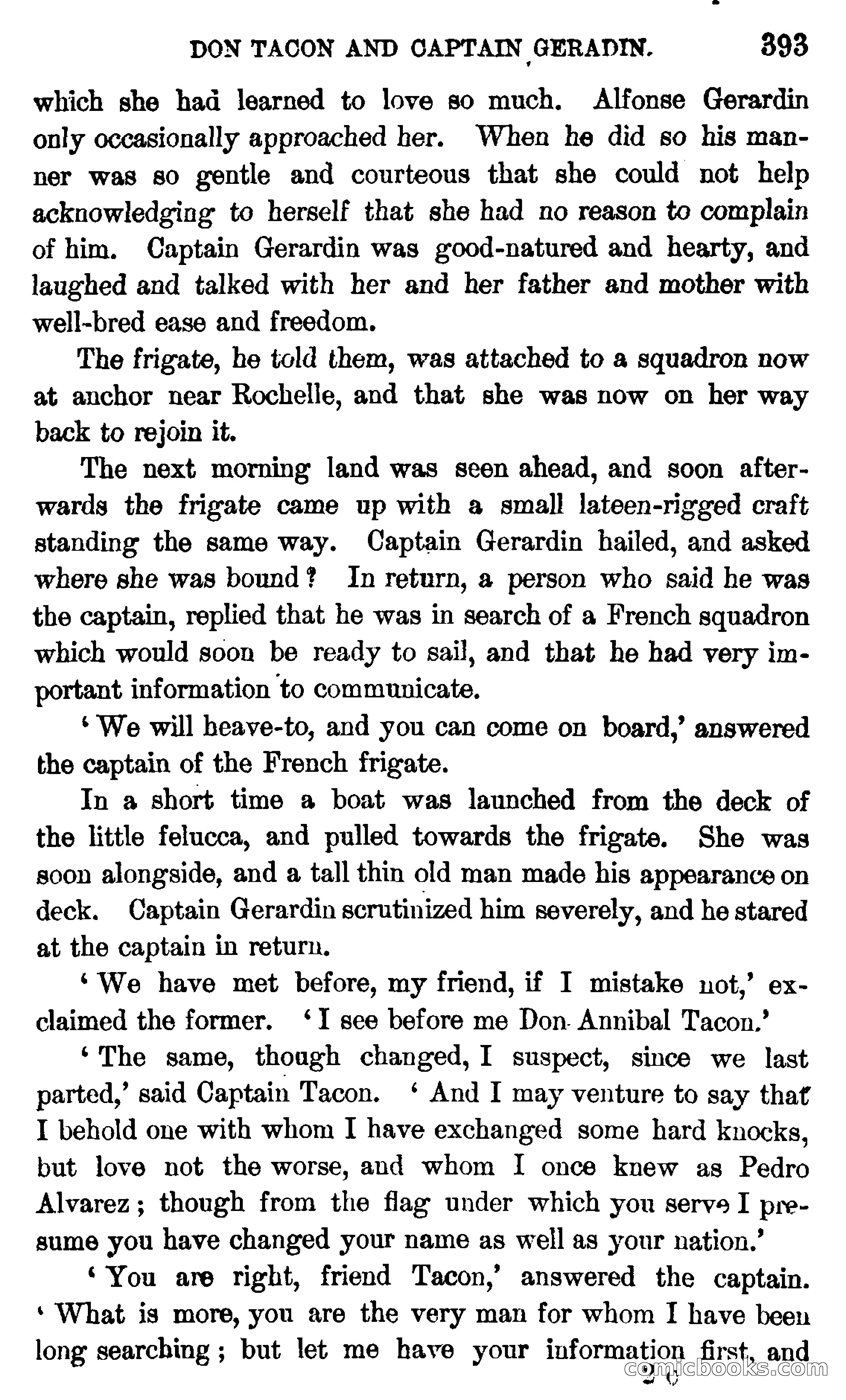 Ronald Morton; or, The Fire Ships — page 397 of 400