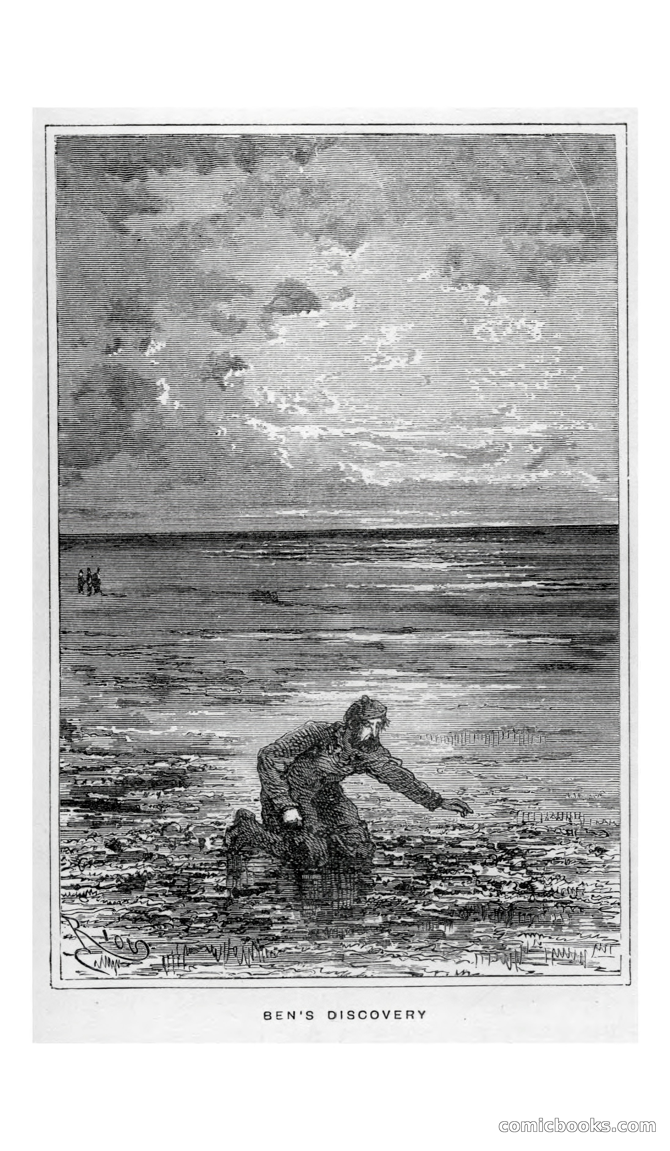 Saved from the Sea — page 41 of 379