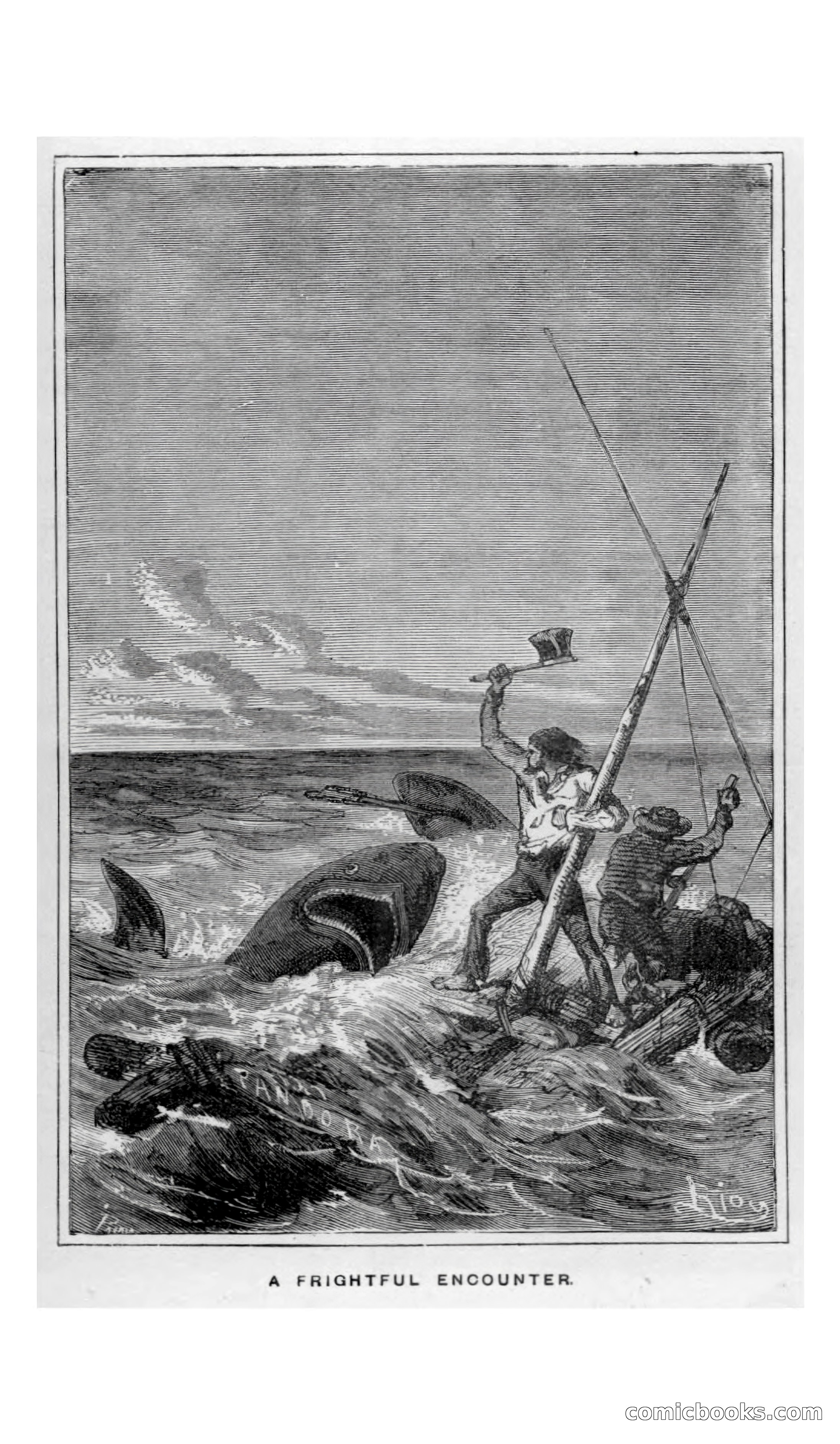 Saved from the Sea — page 99 of 379