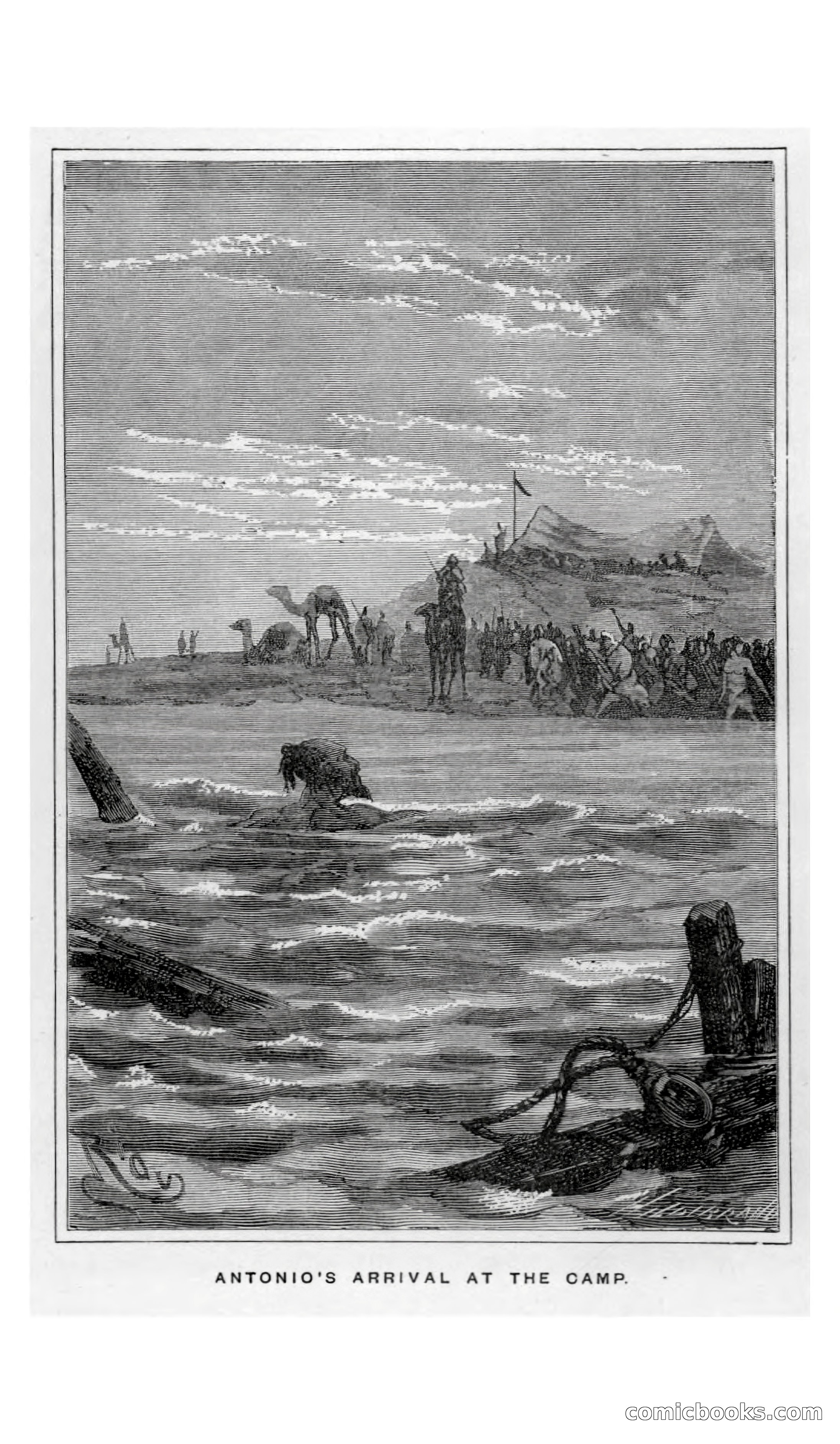 Saved from the Sea — page 181 of 379