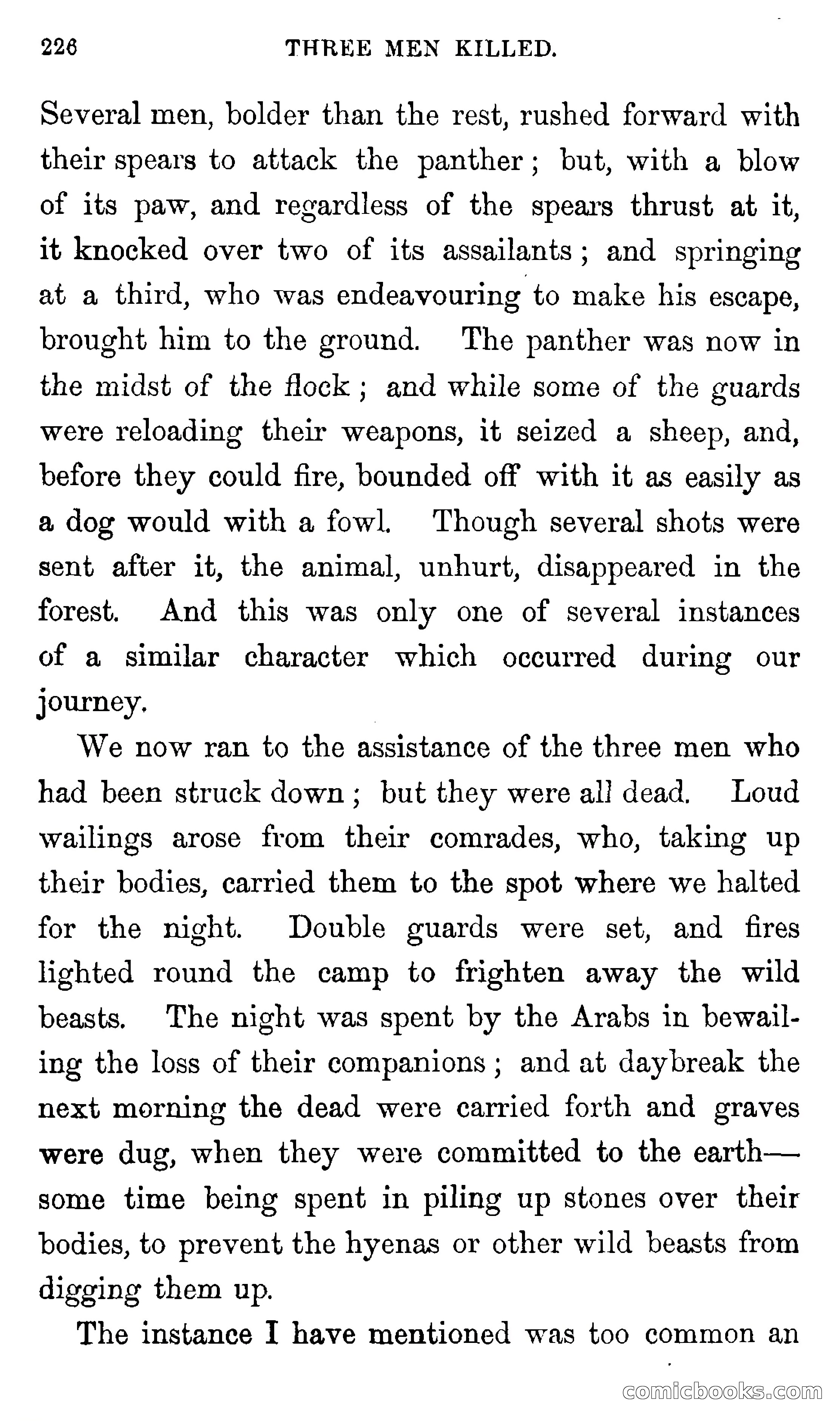 Saved from the Sea — page 222 of 379