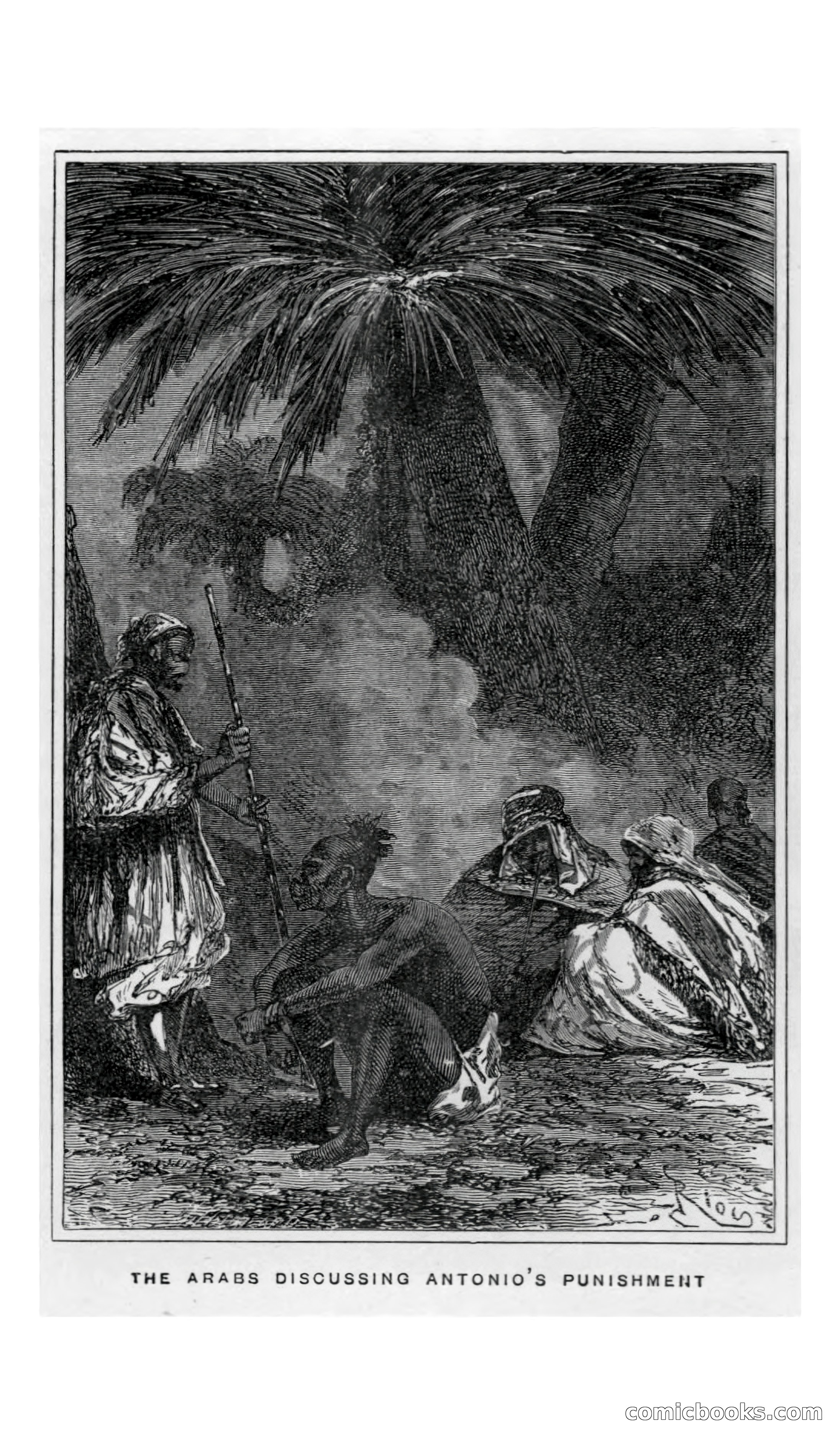 Saved from the Sea — page 227 of 379