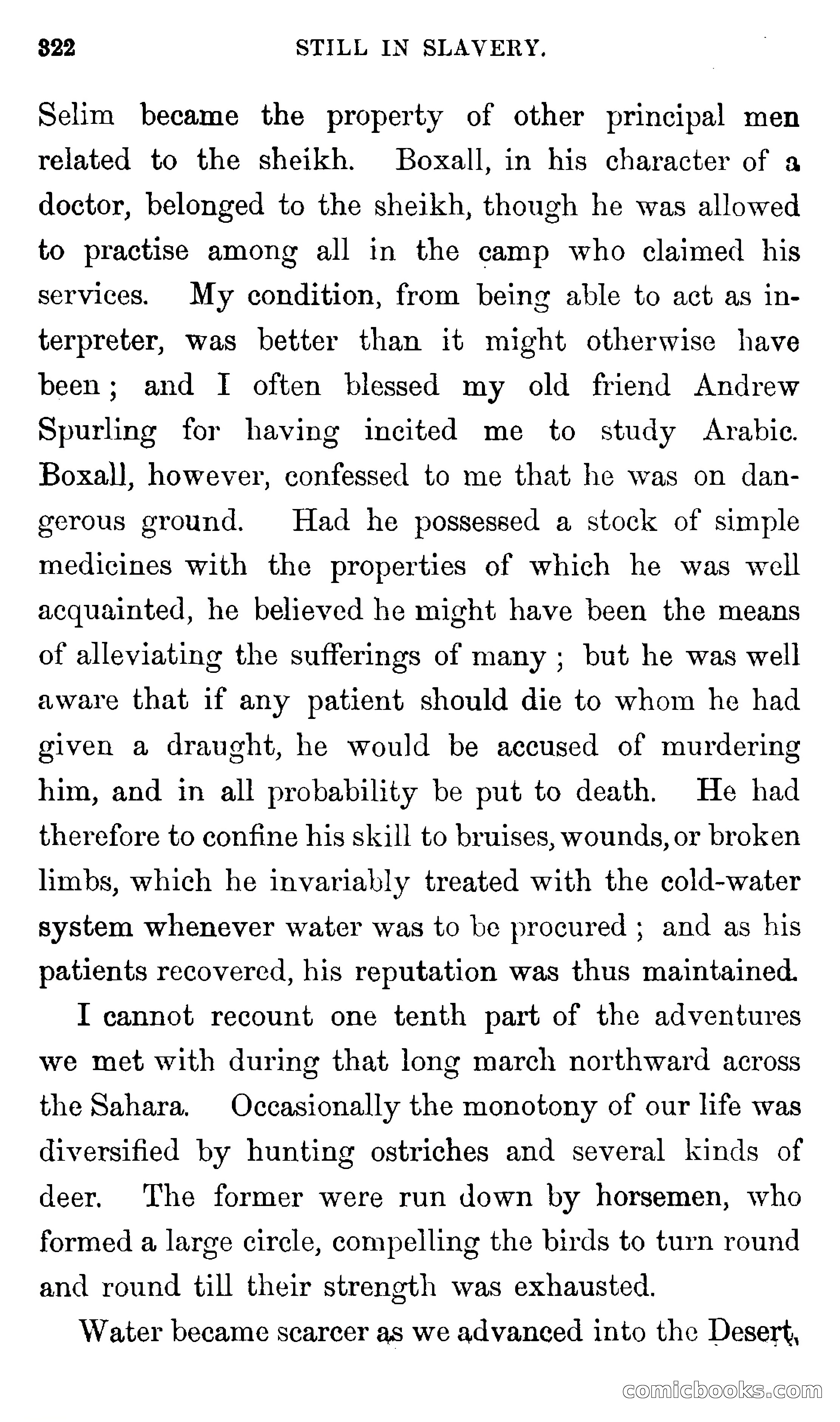 Saved from the Sea — page 318 of 379