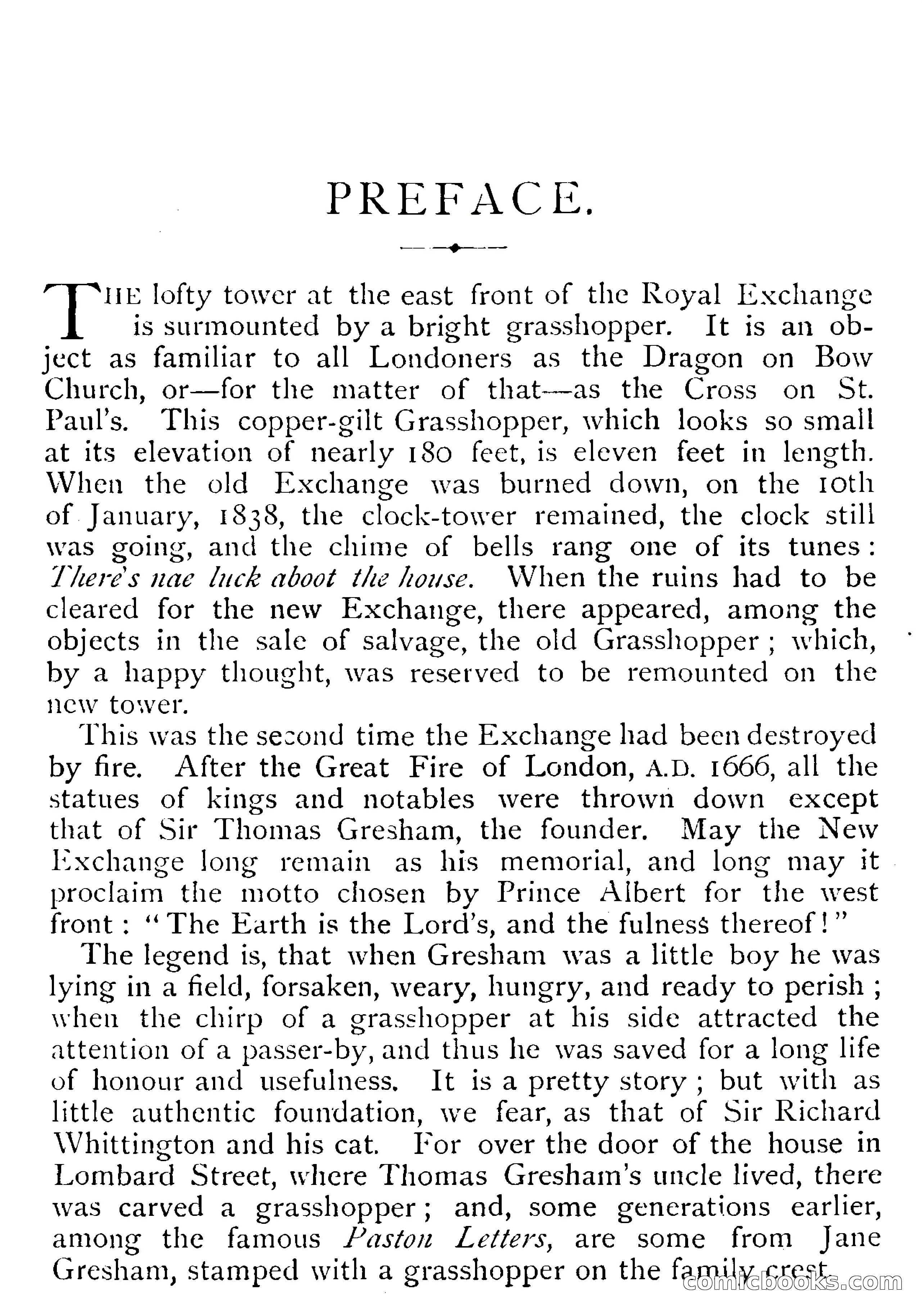 The Golden Grasshopper — page 3 of 352