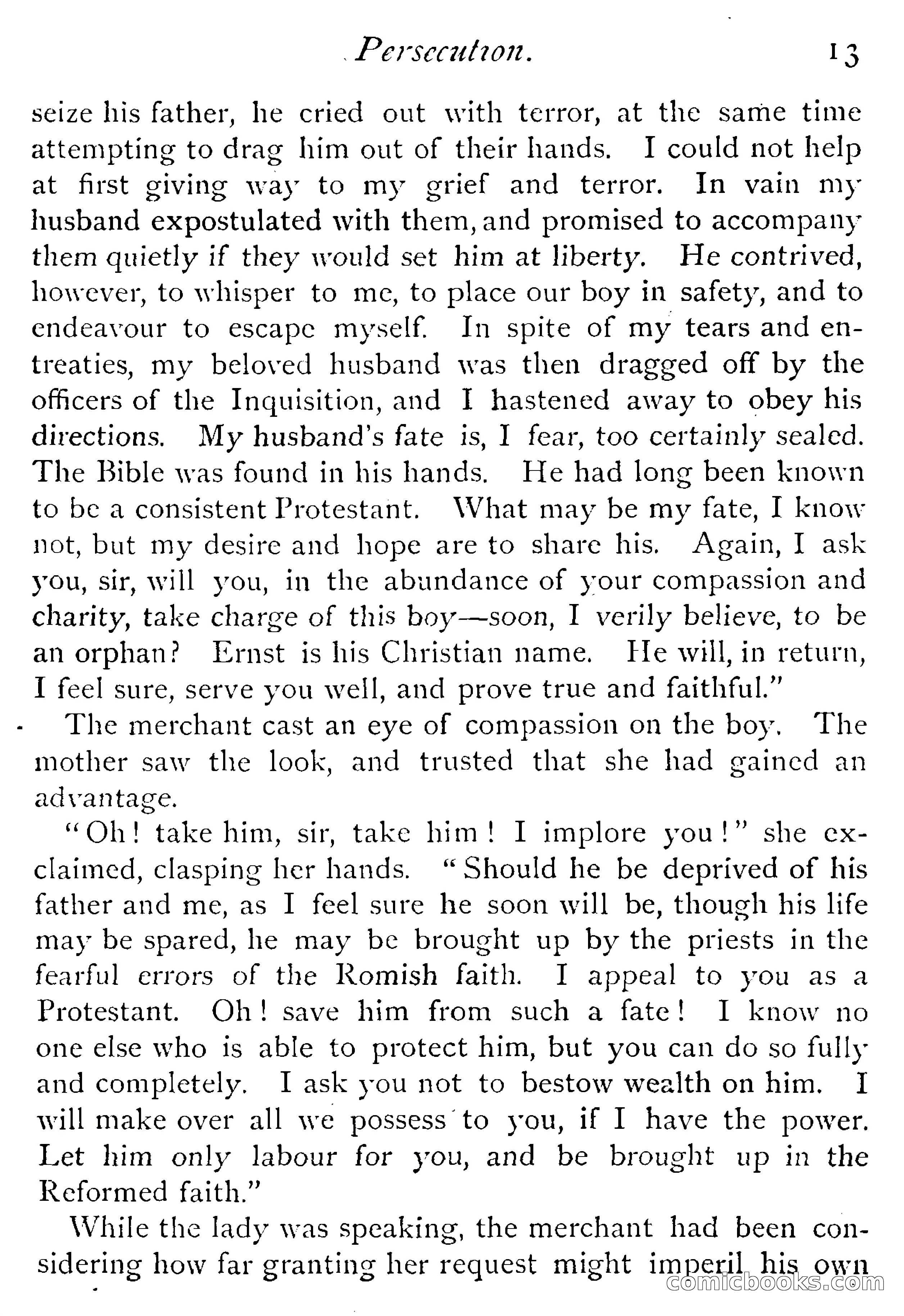 The Golden Grasshopper — page 13 of 352