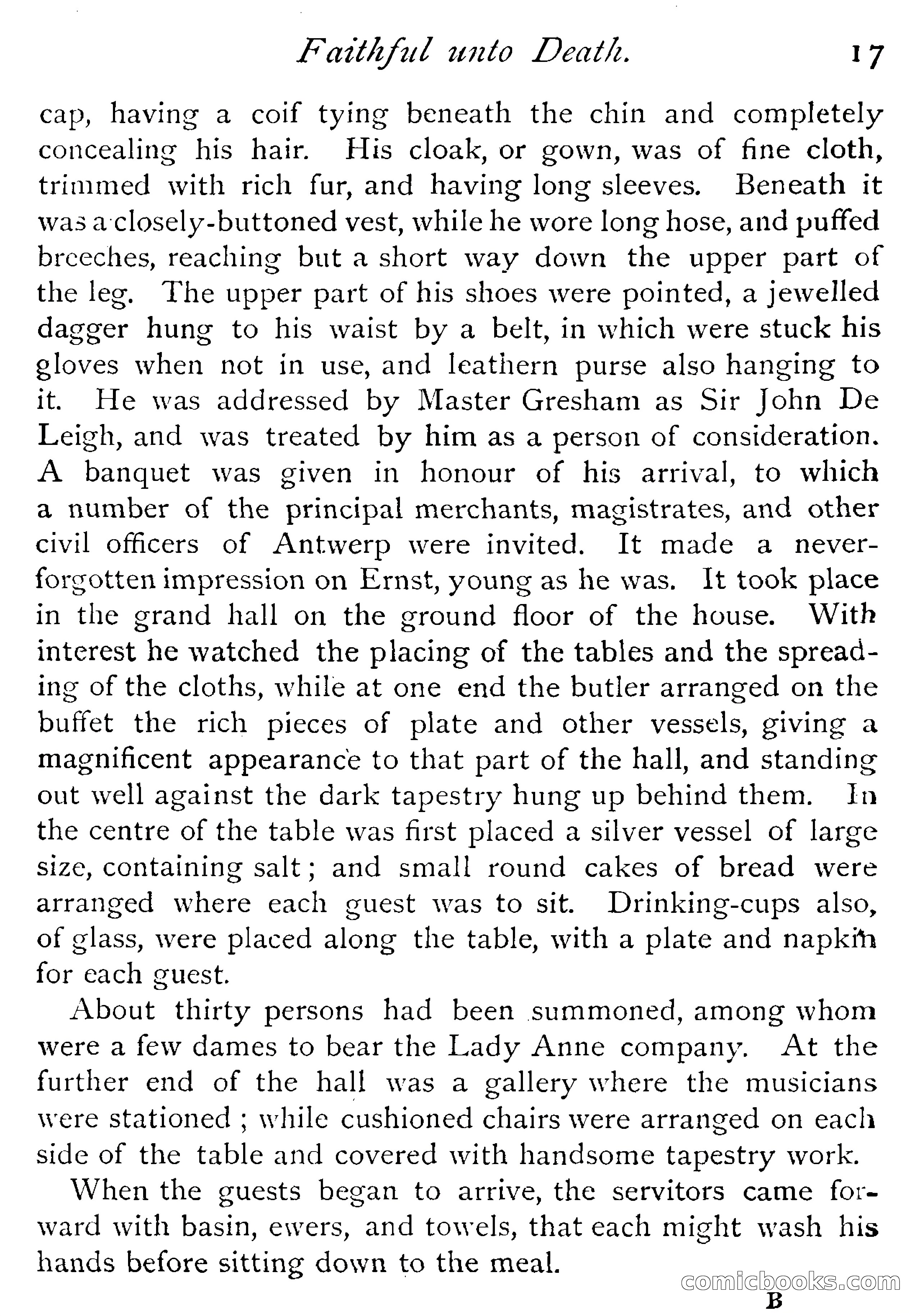 The Golden Grasshopper — page 17 of 352