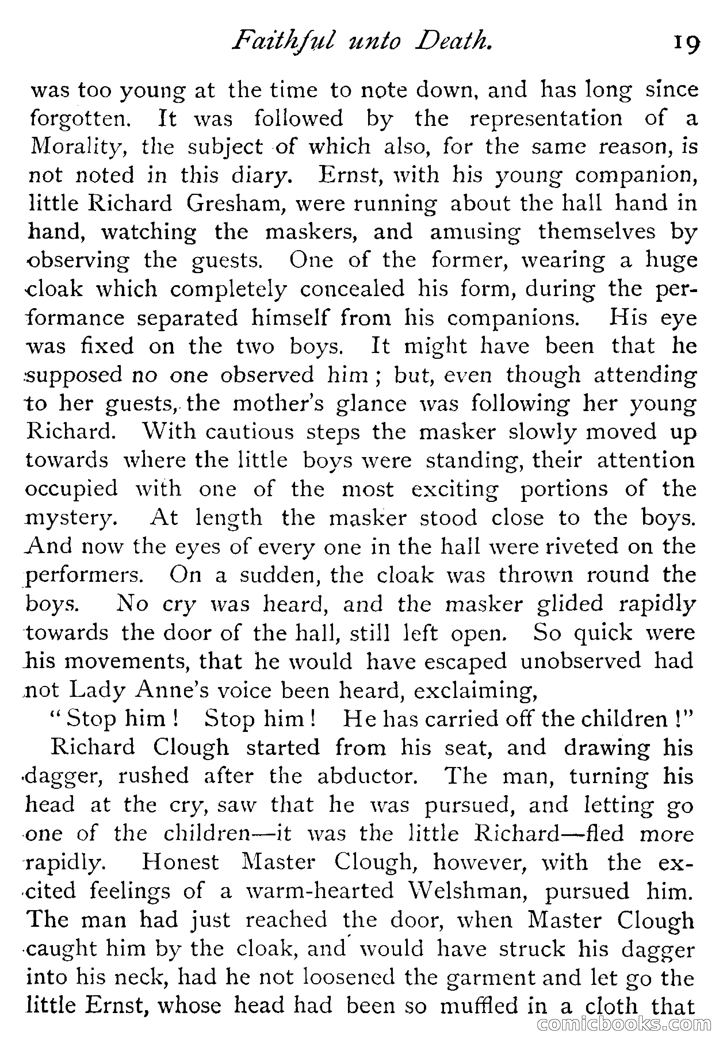 The Golden Grasshopper — page 19 of 352