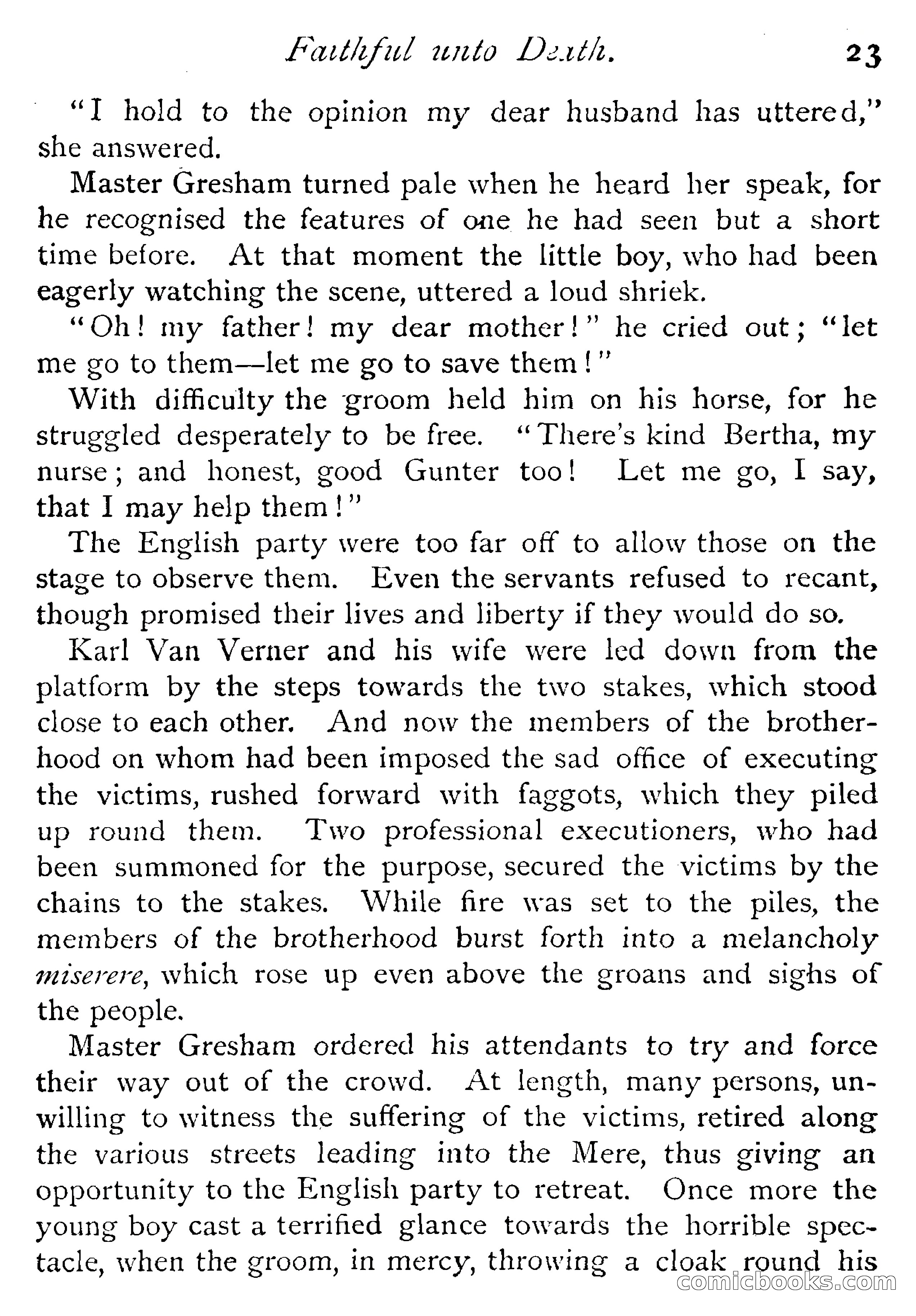 The Golden Grasshopper — page 23 of 352
