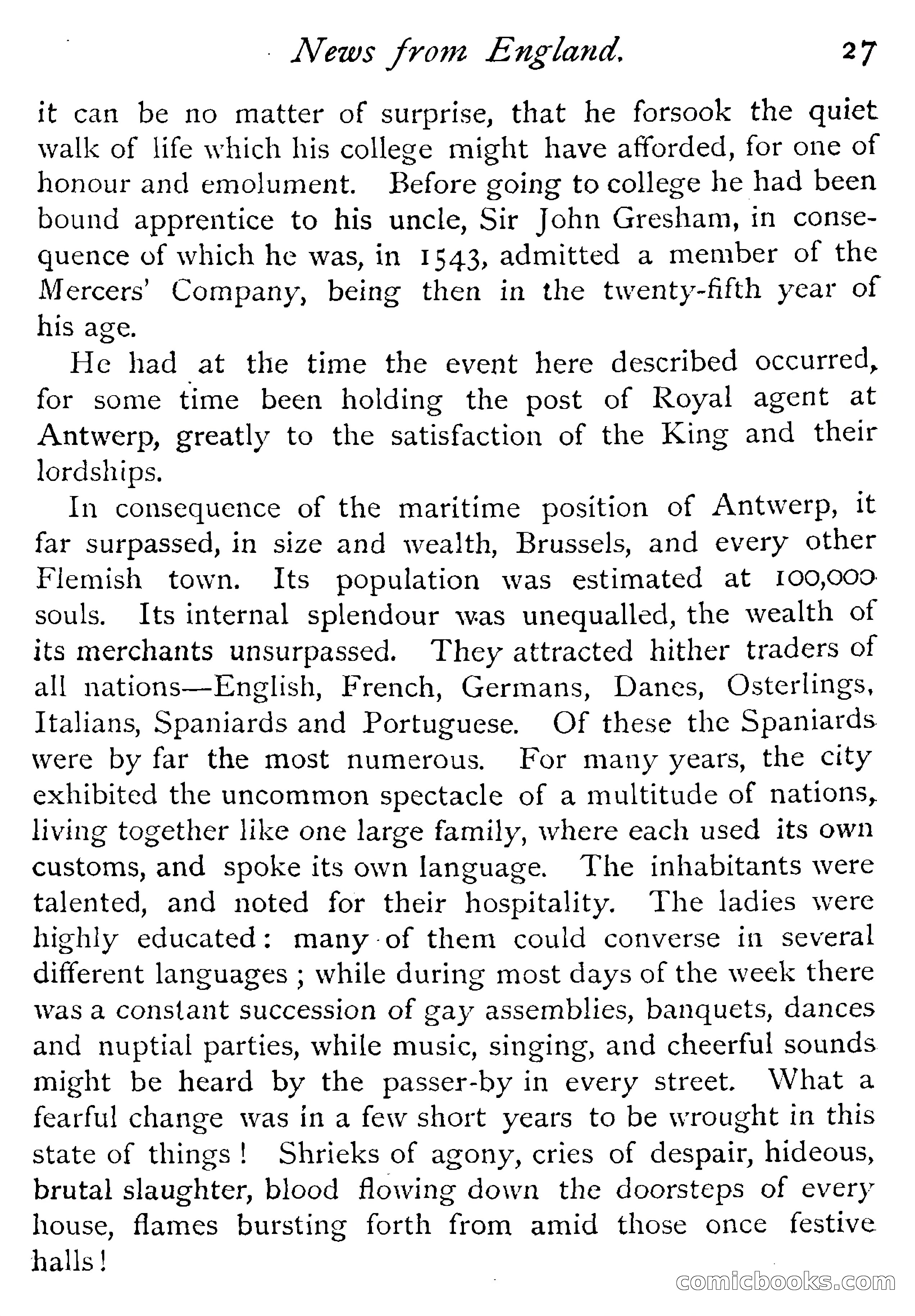 The Golden Grasshopper — page 27 of 352