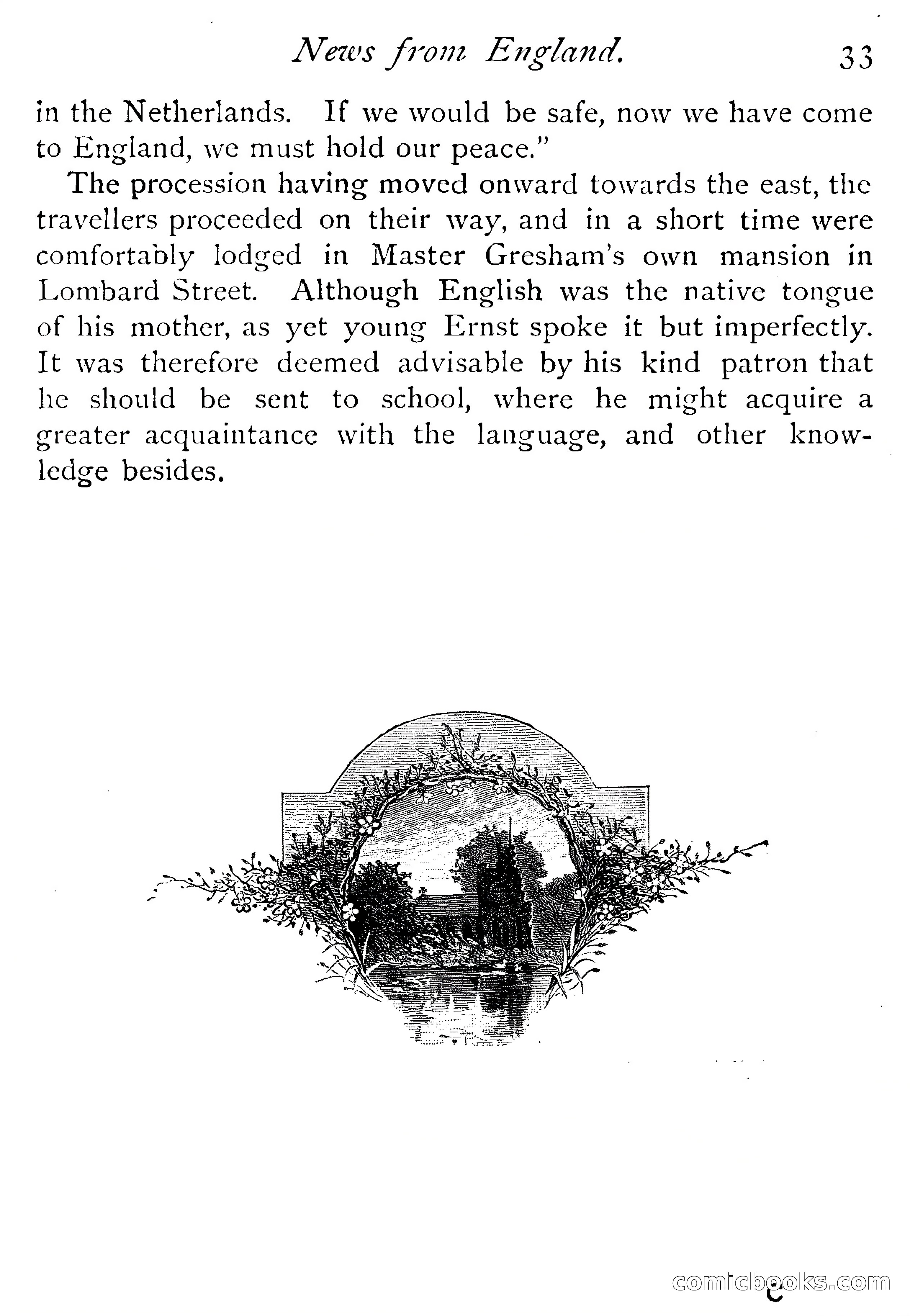 The Golden Grasshopper — page 33 of 352
