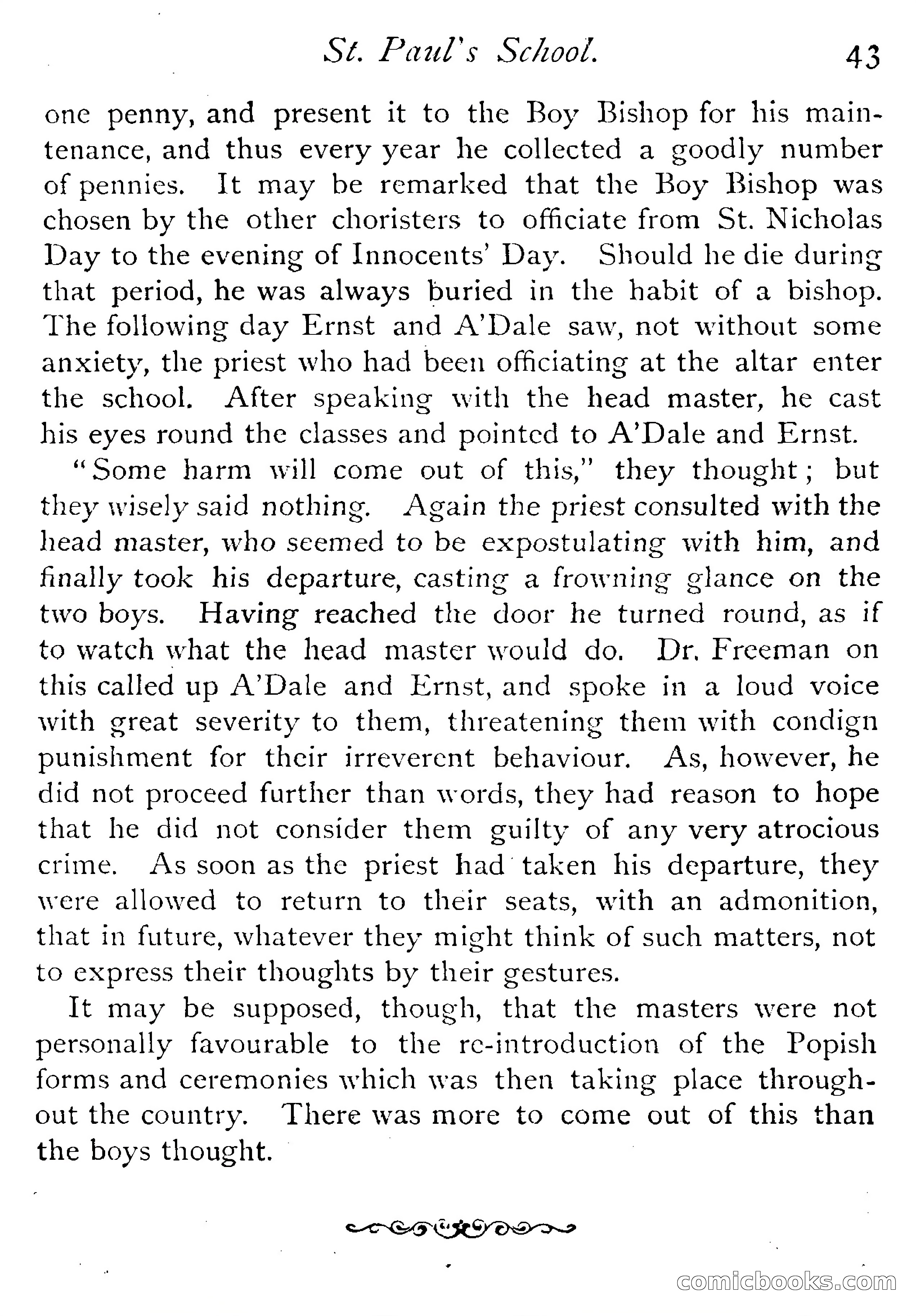 The Golden Grasshopper — page 43 of 352