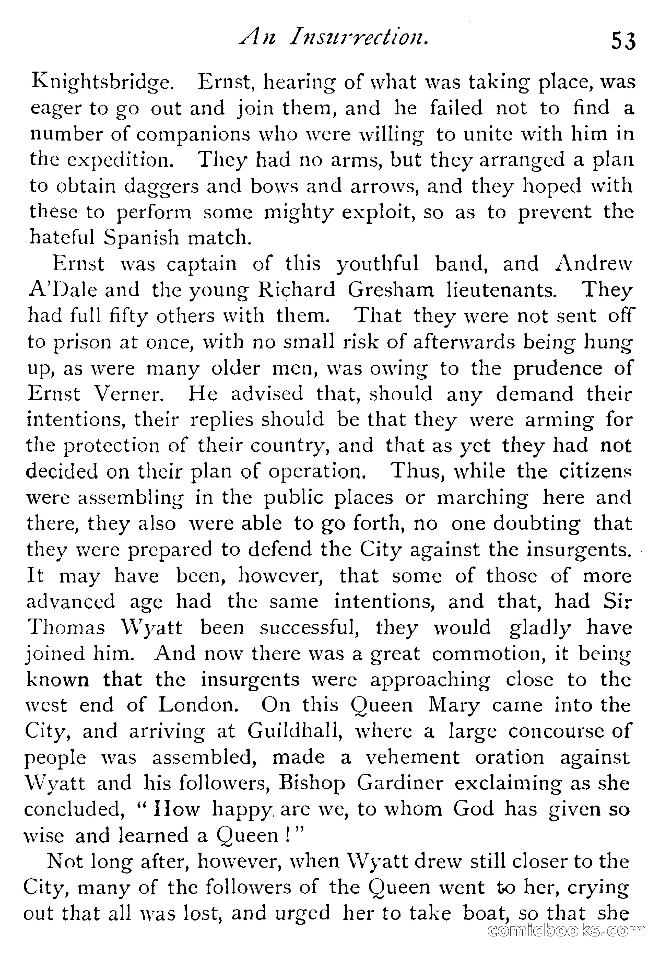 The Golden Grasshopper — page 53 of 352