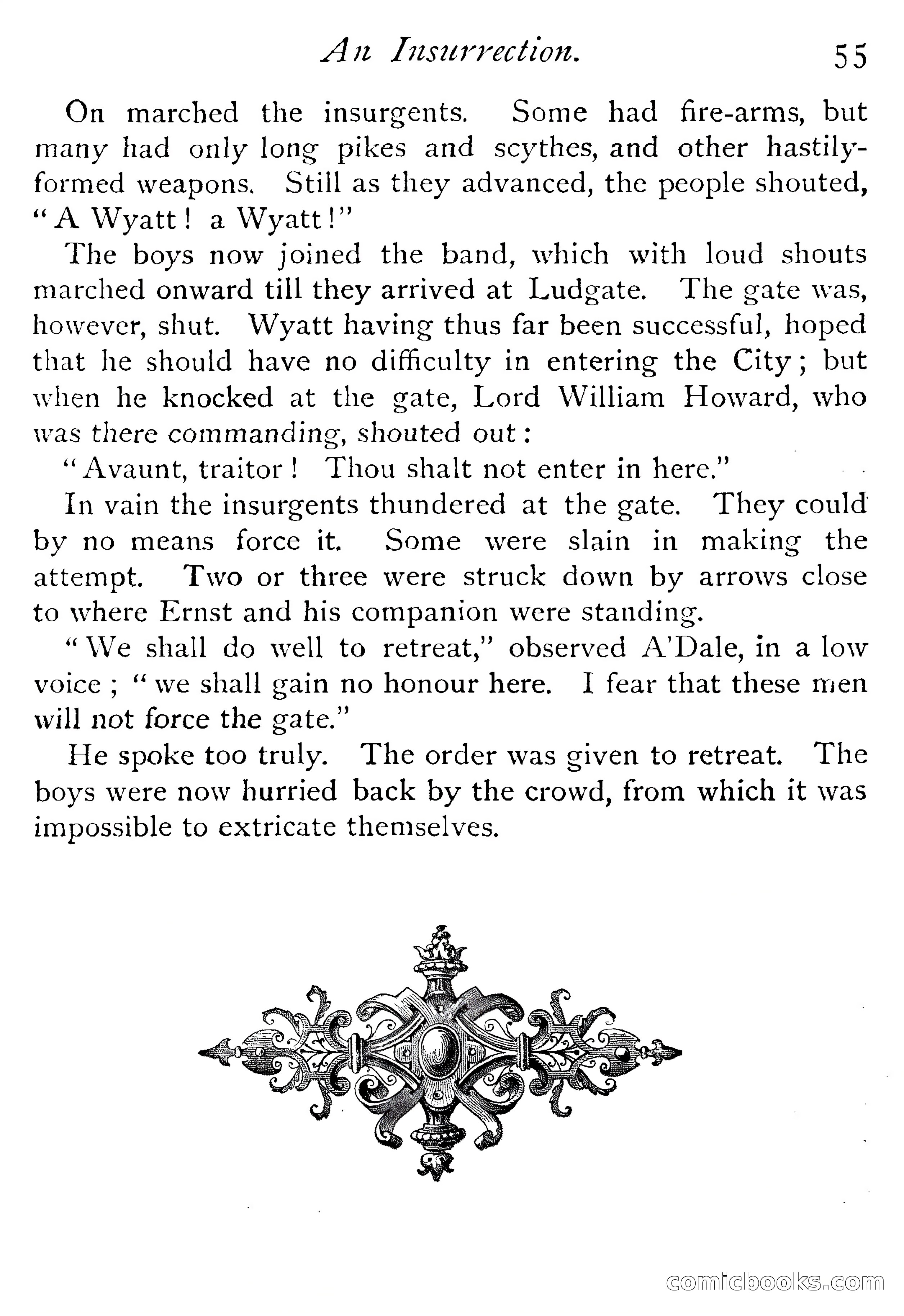 The Golden Grasshopper — page 55 of 352