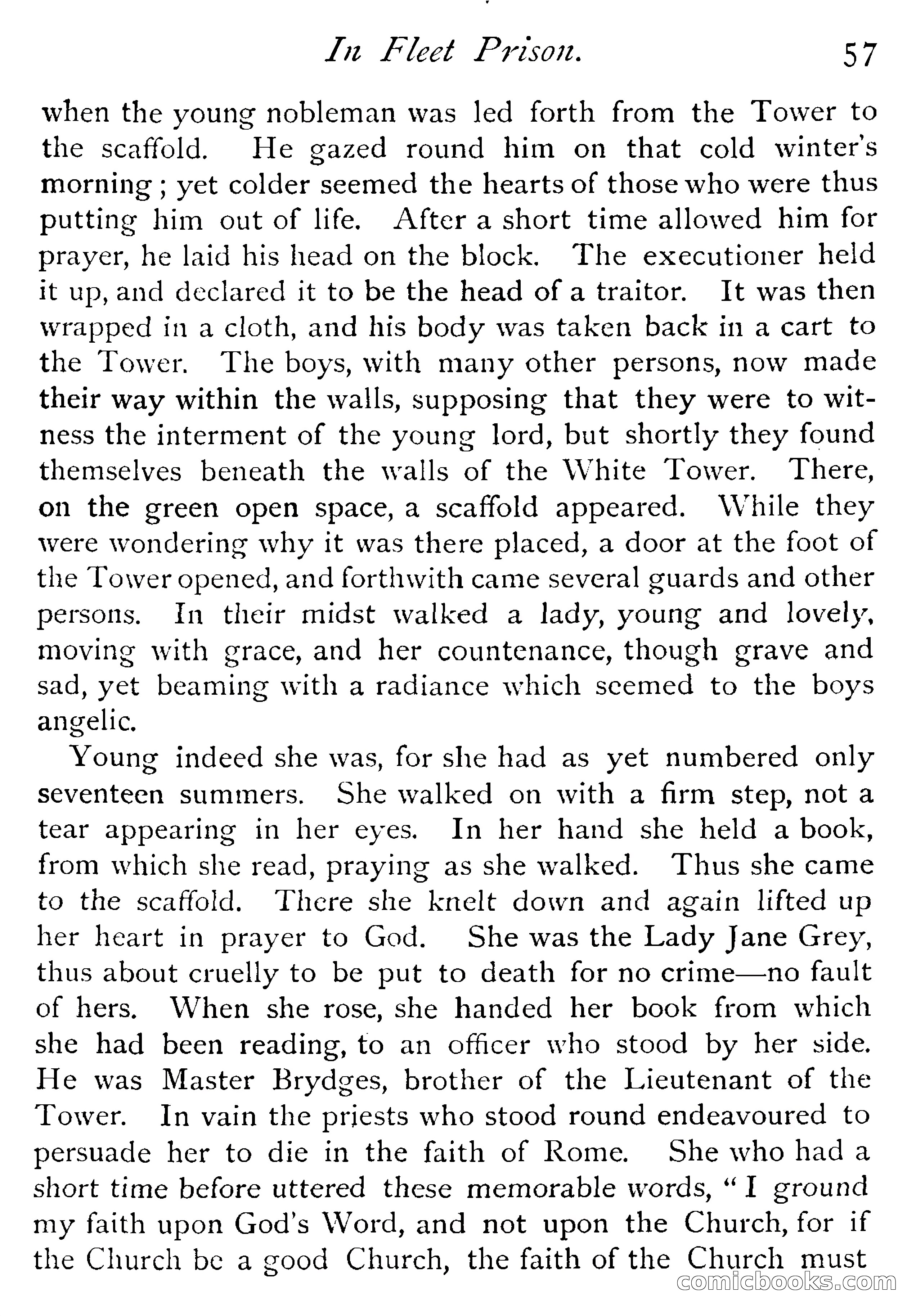 The Golden Grasshopper — page 57 of 352