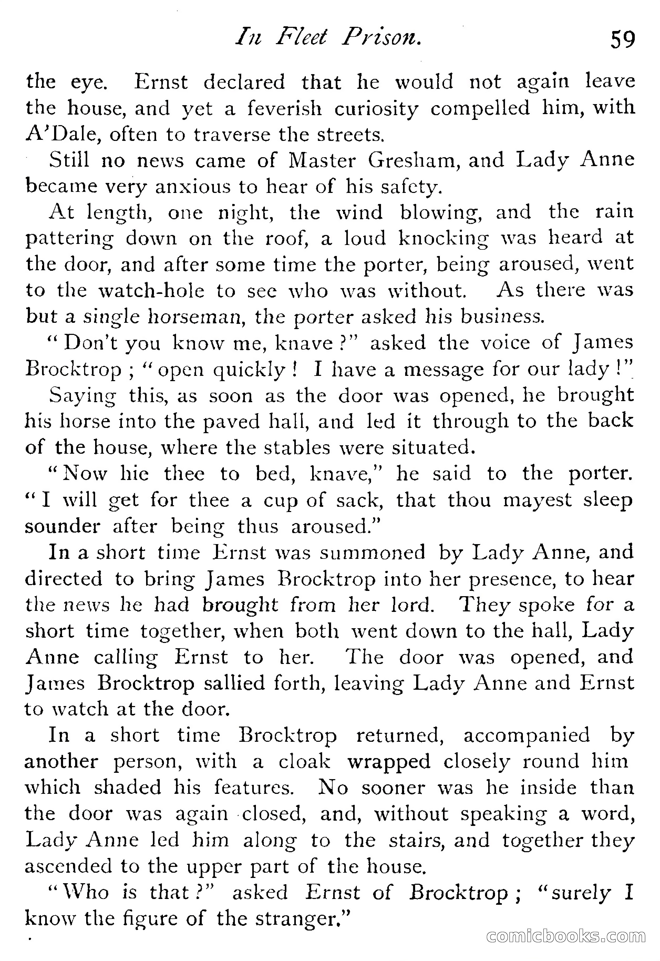 The Golden Grasshopper — page 59 of 352