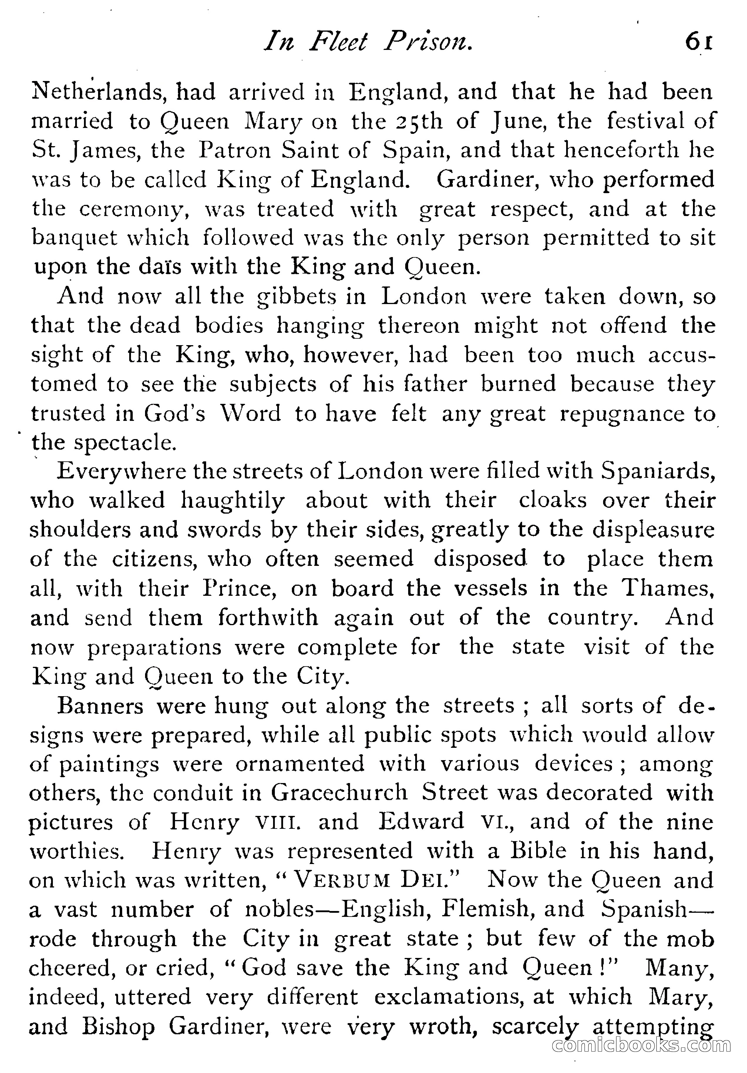The Golden Grasshopper — page 61 of 352
