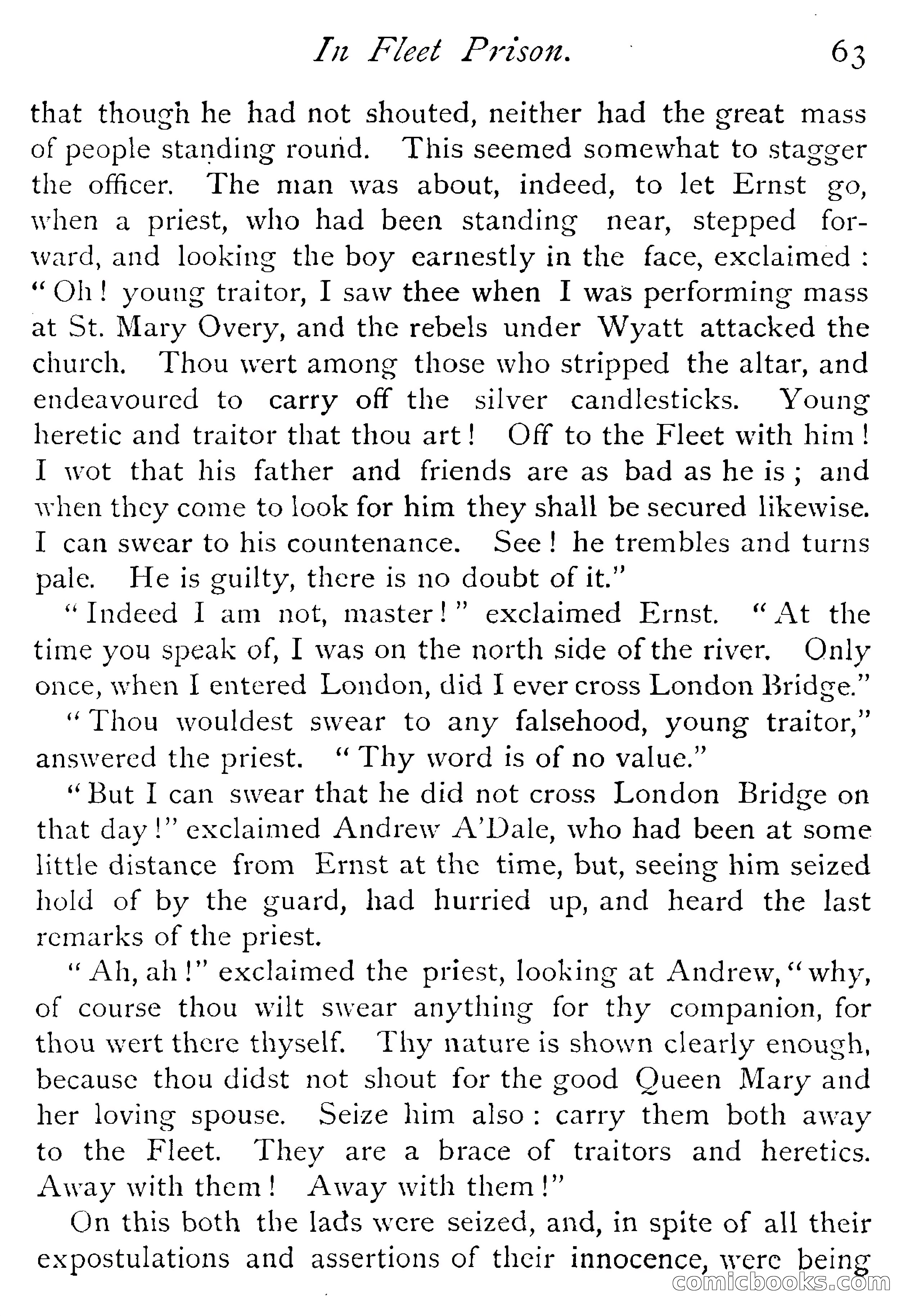 The Golden Grasshopper — page 63 of 352
