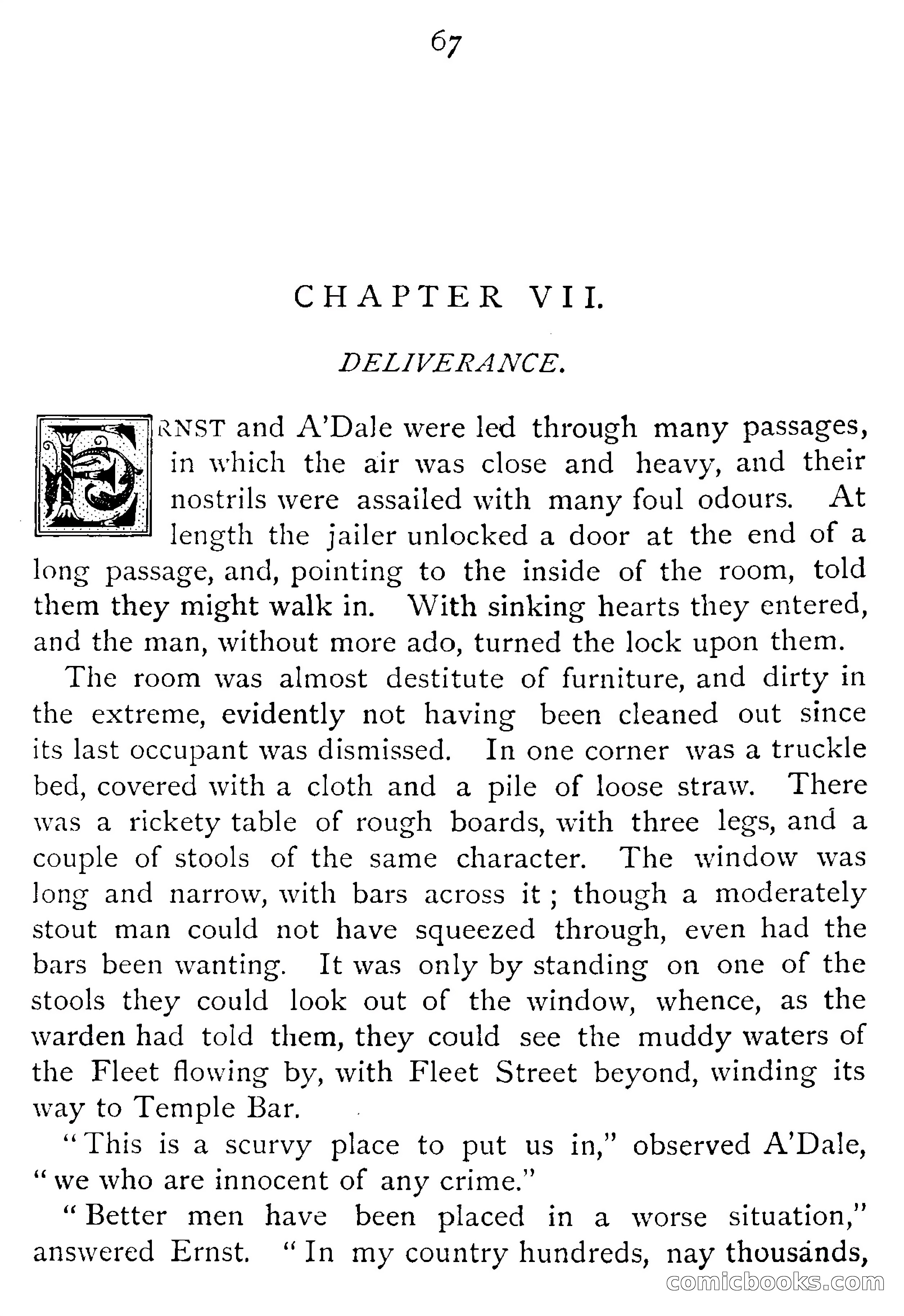 The Golden Grasshopper — page 67 of 352