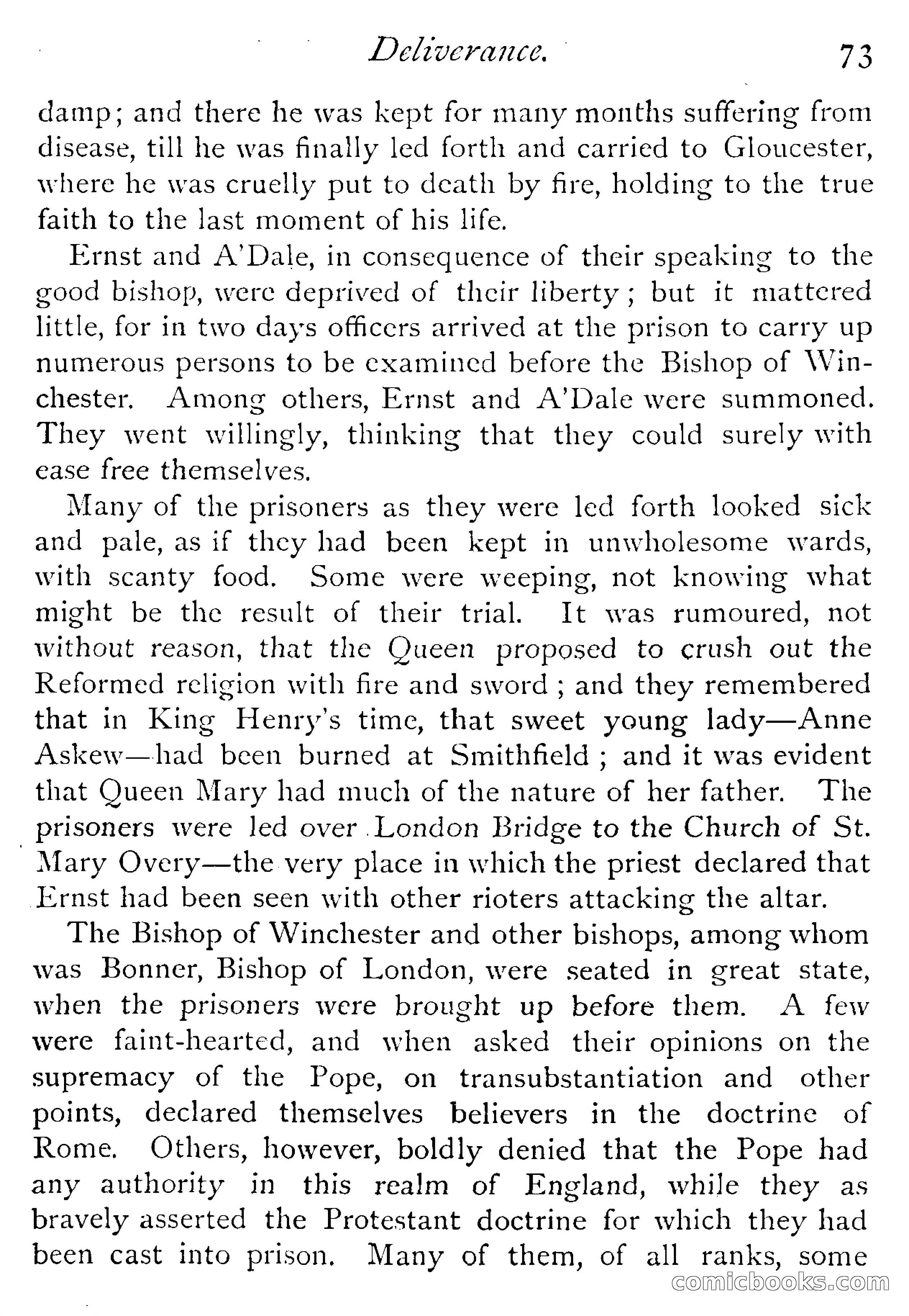 The Golden Grasshopper — page 73 of 352
