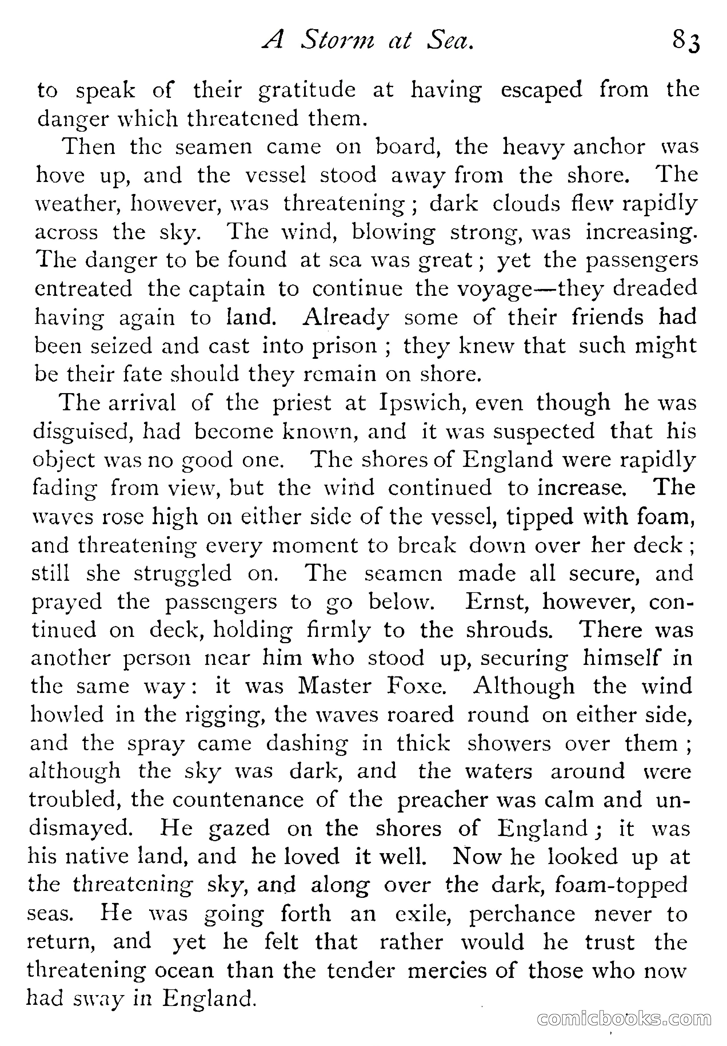 The Golden Grasshopper — page 83 of 352