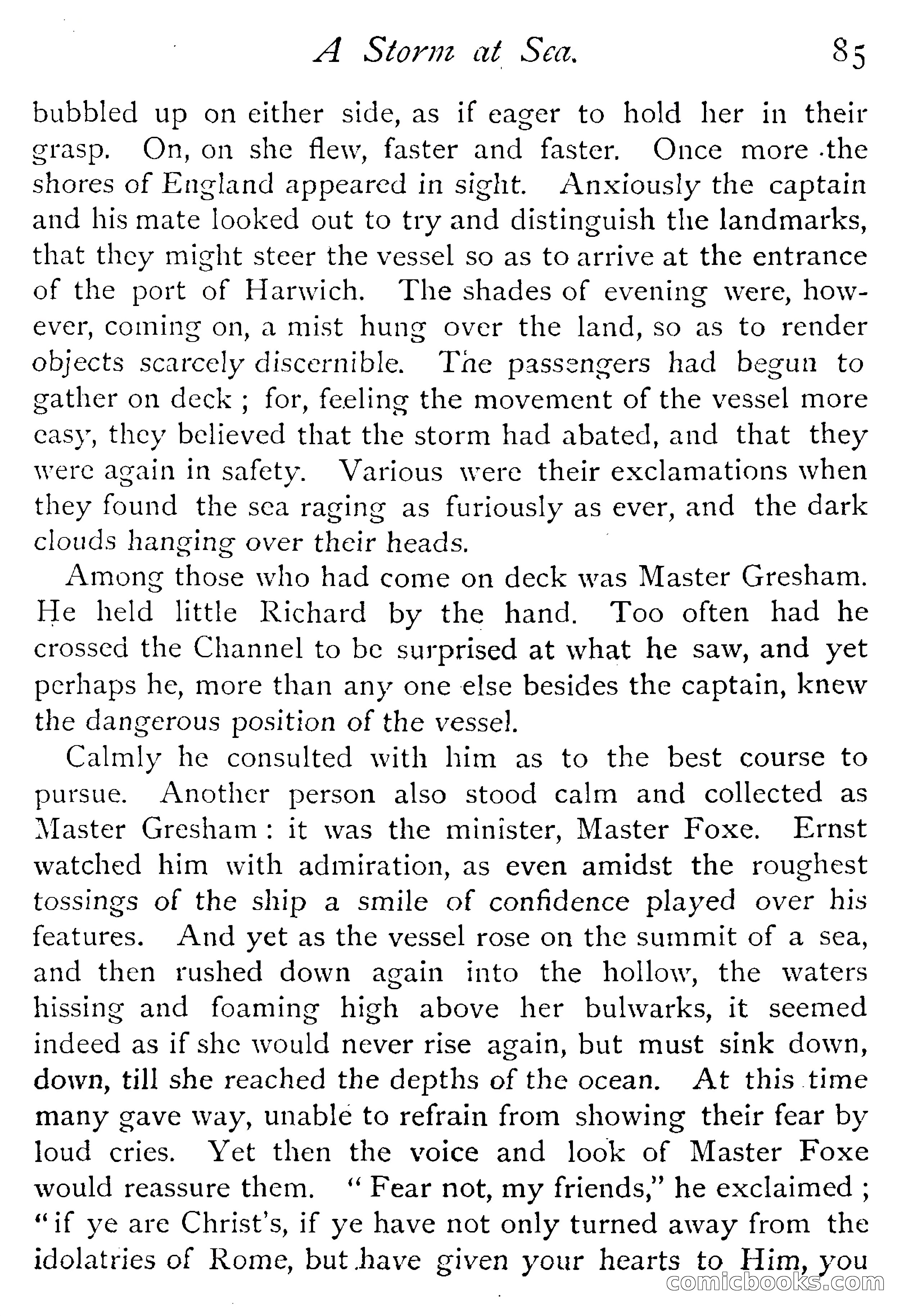The Golden Grasshopper — page 85 of 352
