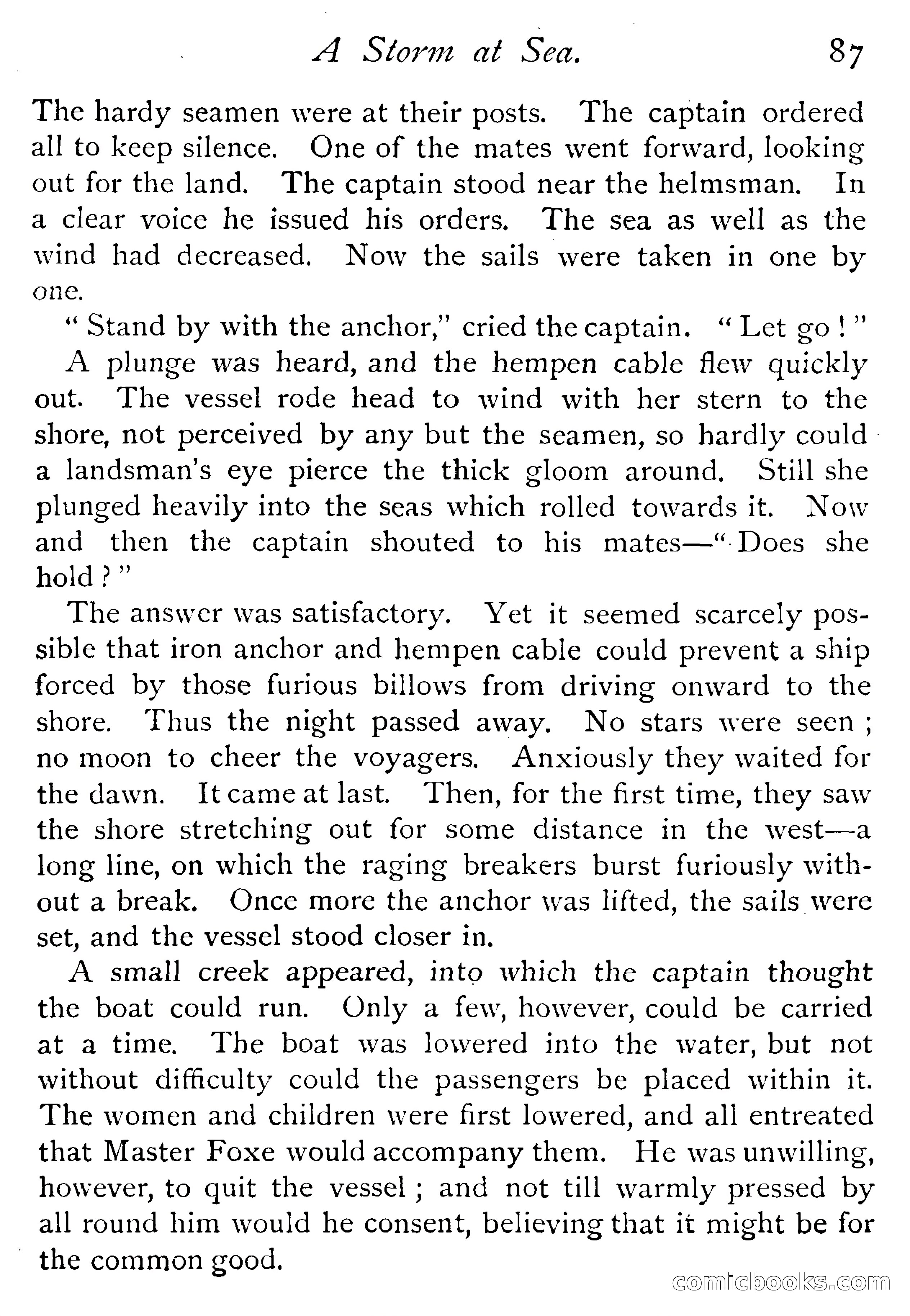 The Golden Grasshopper — page 87 of 352