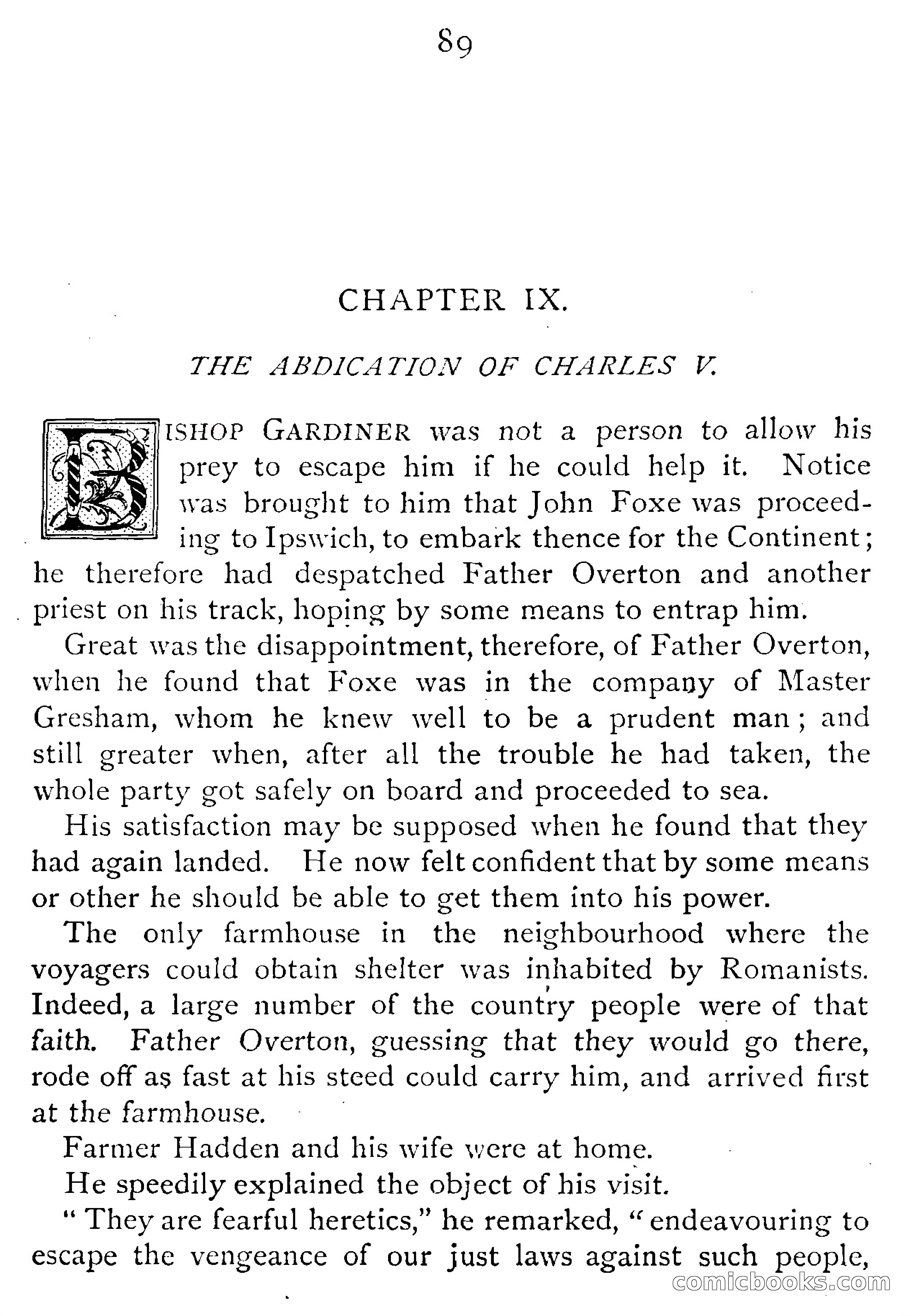 The Golden Grasshopper — page 89 of 352
