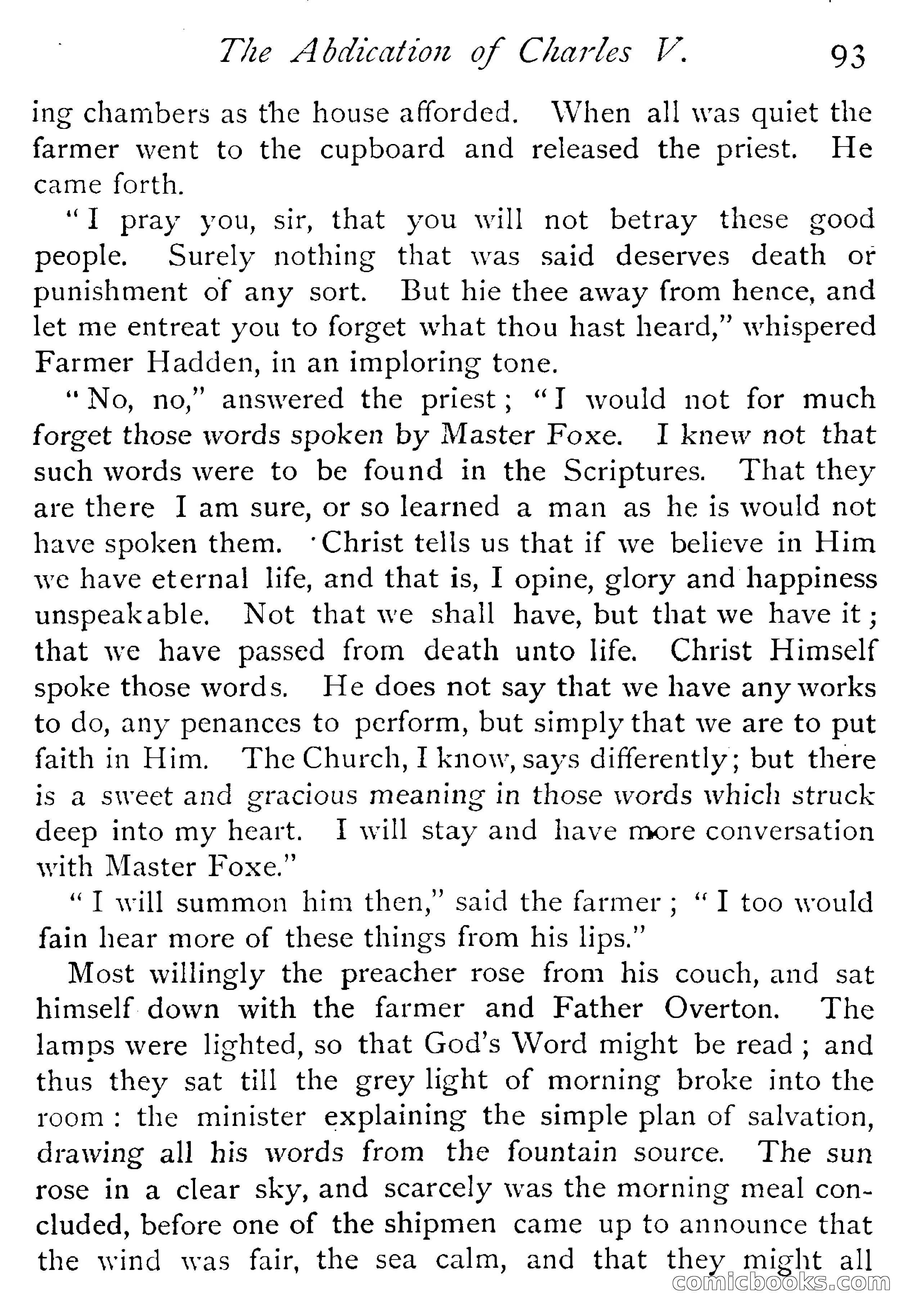 The Golden Grasshopper — page 93 of 352