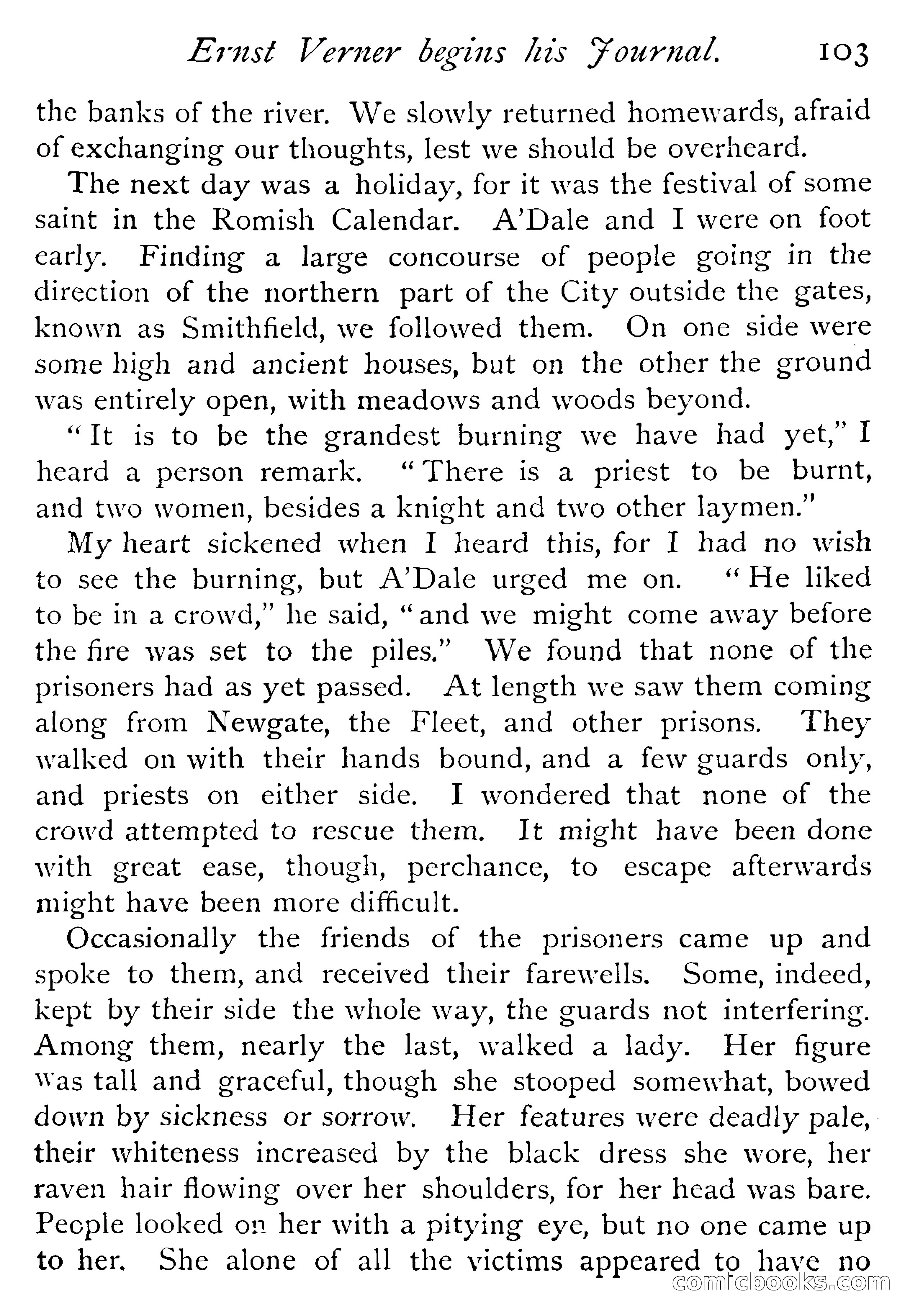 The Golden Grasshopper — page 103 of 352