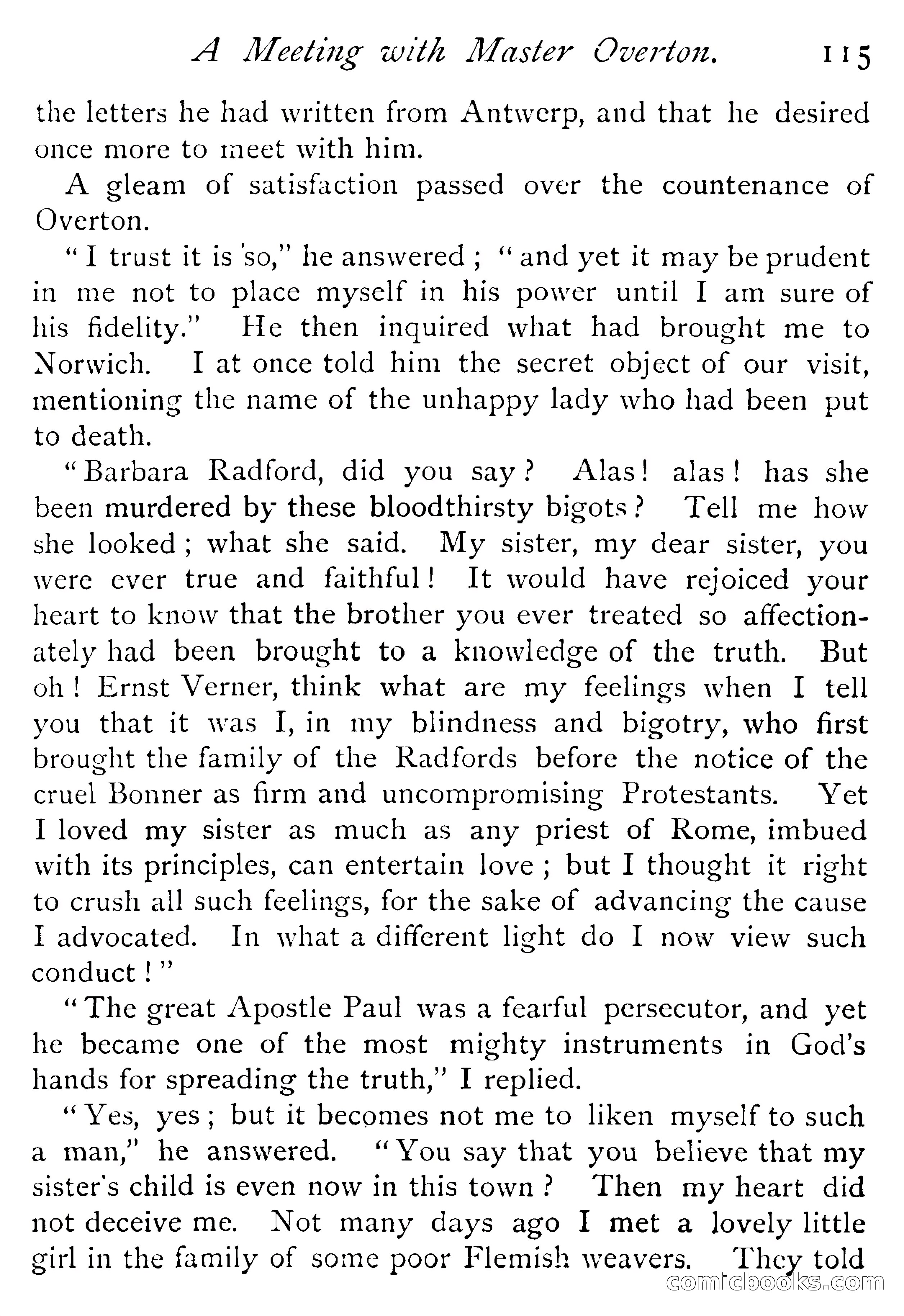 The Golden Grasshopper — page 115 of 352