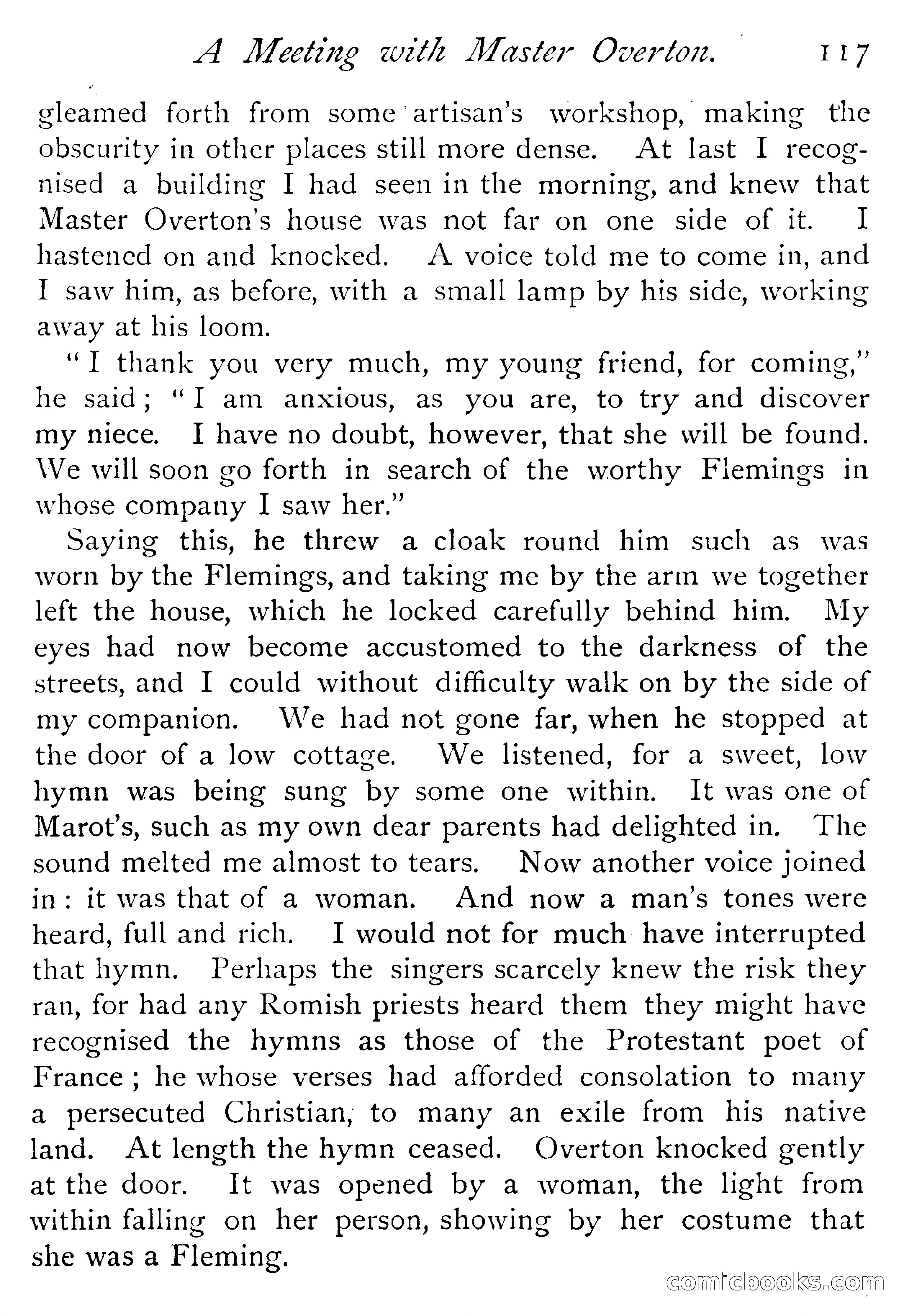 The Golden Grasshopper — page 117 of 352