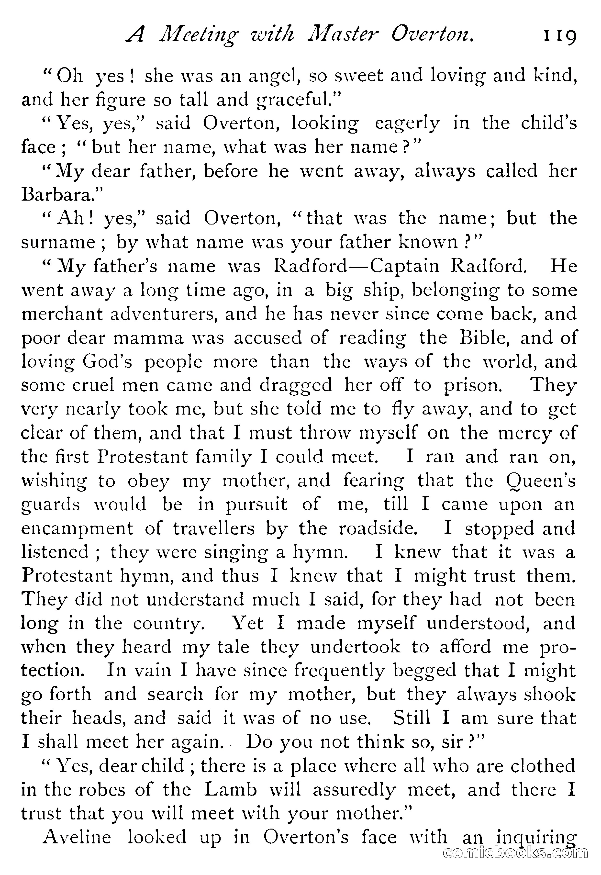 The Golden Grasshopper — page 119 of 352