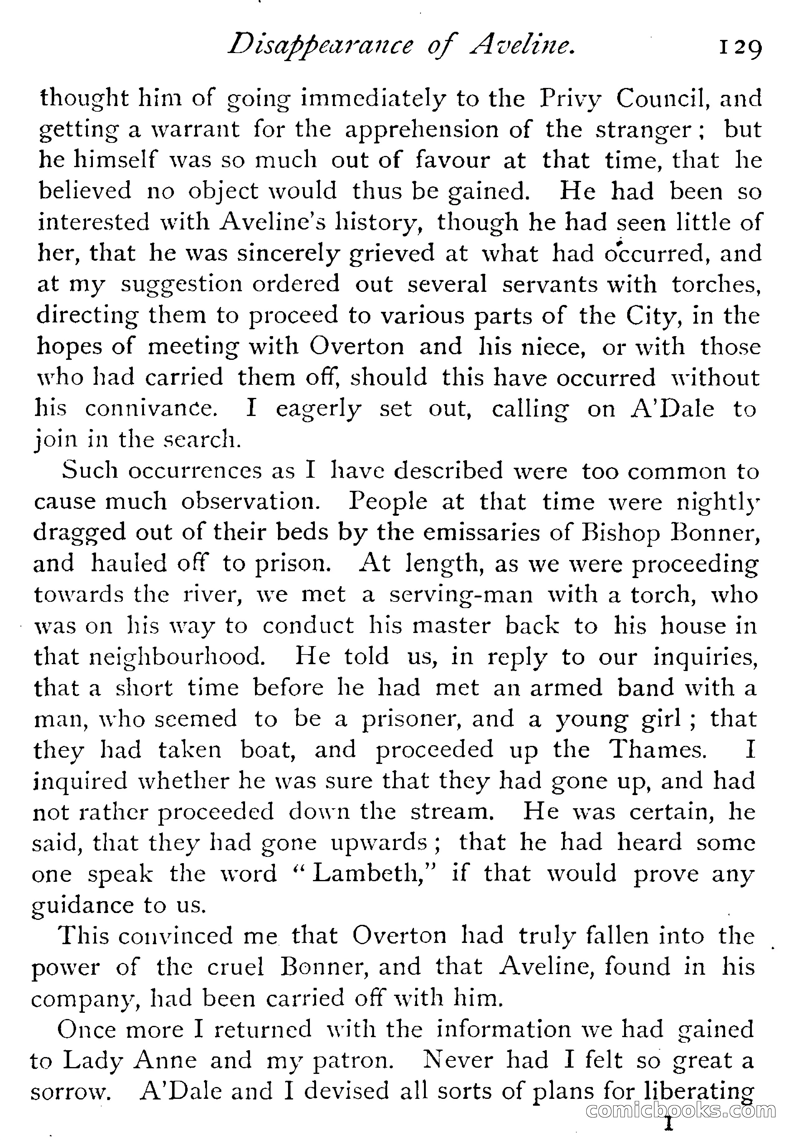 The Golden Grasshopper — page 129 of 352