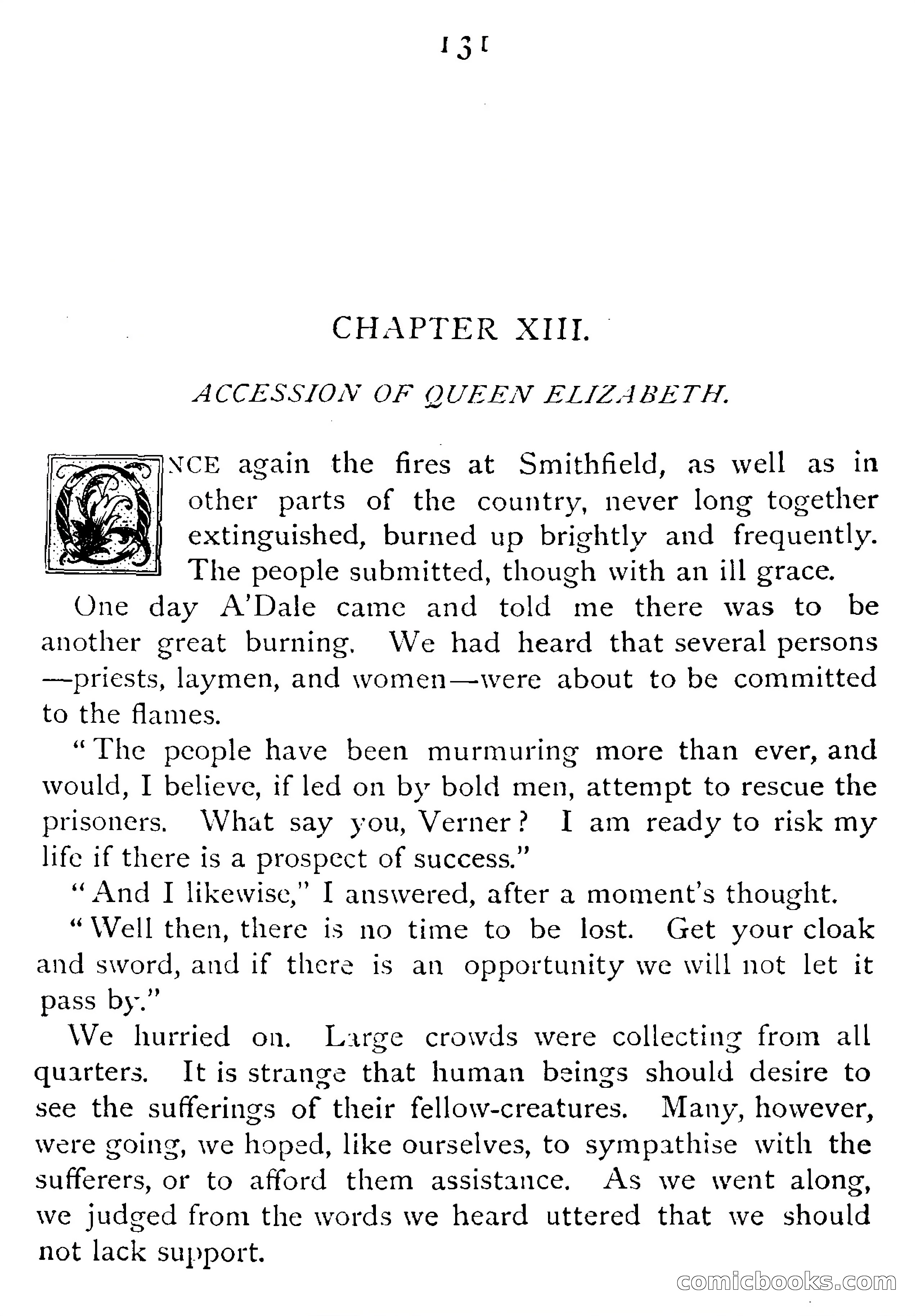 The Golden Grasshopper — page 131 of 352