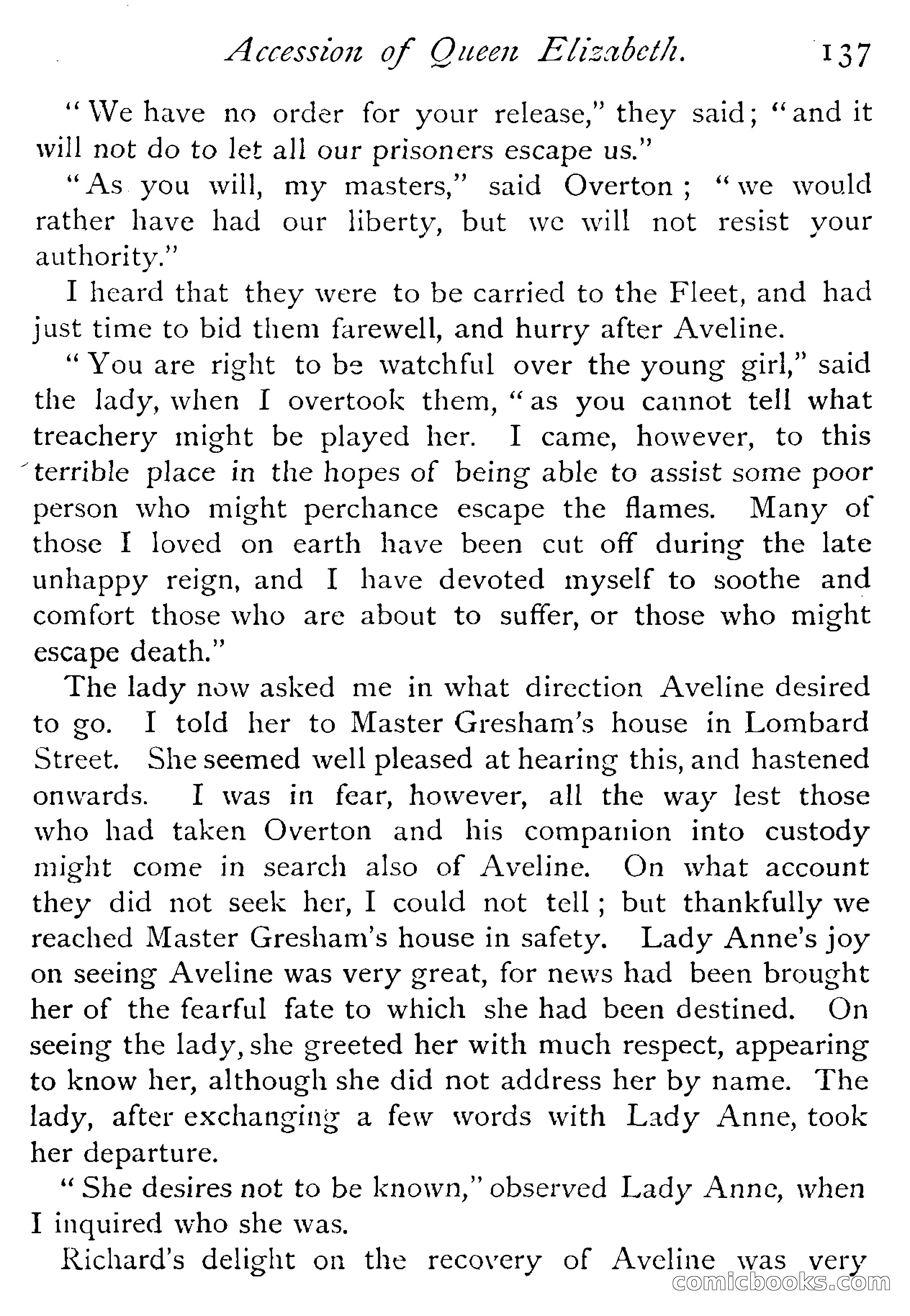 The Golden Grasshopper — page 137 of 352