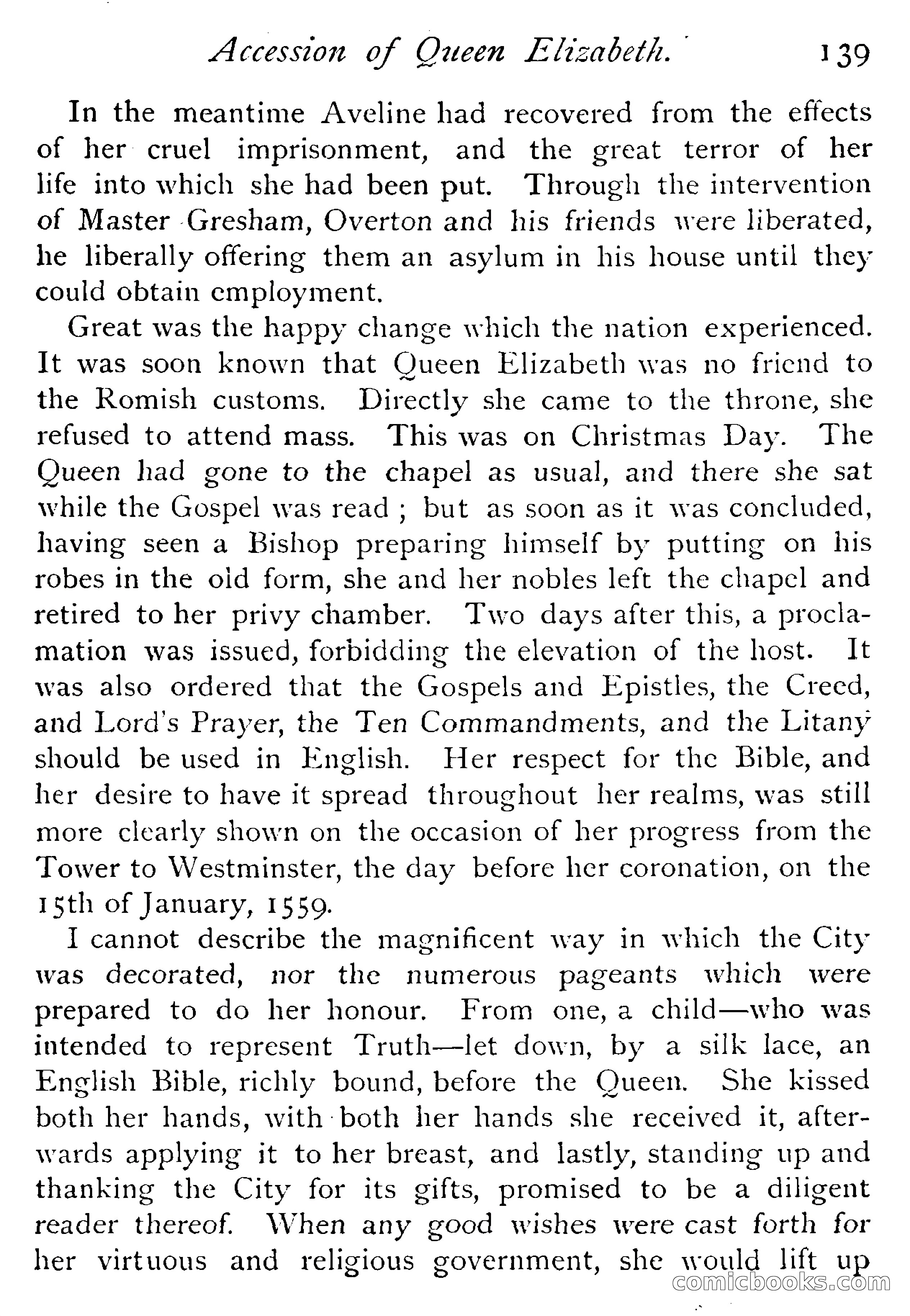 The Golden Grasshopper — page 139 of 352