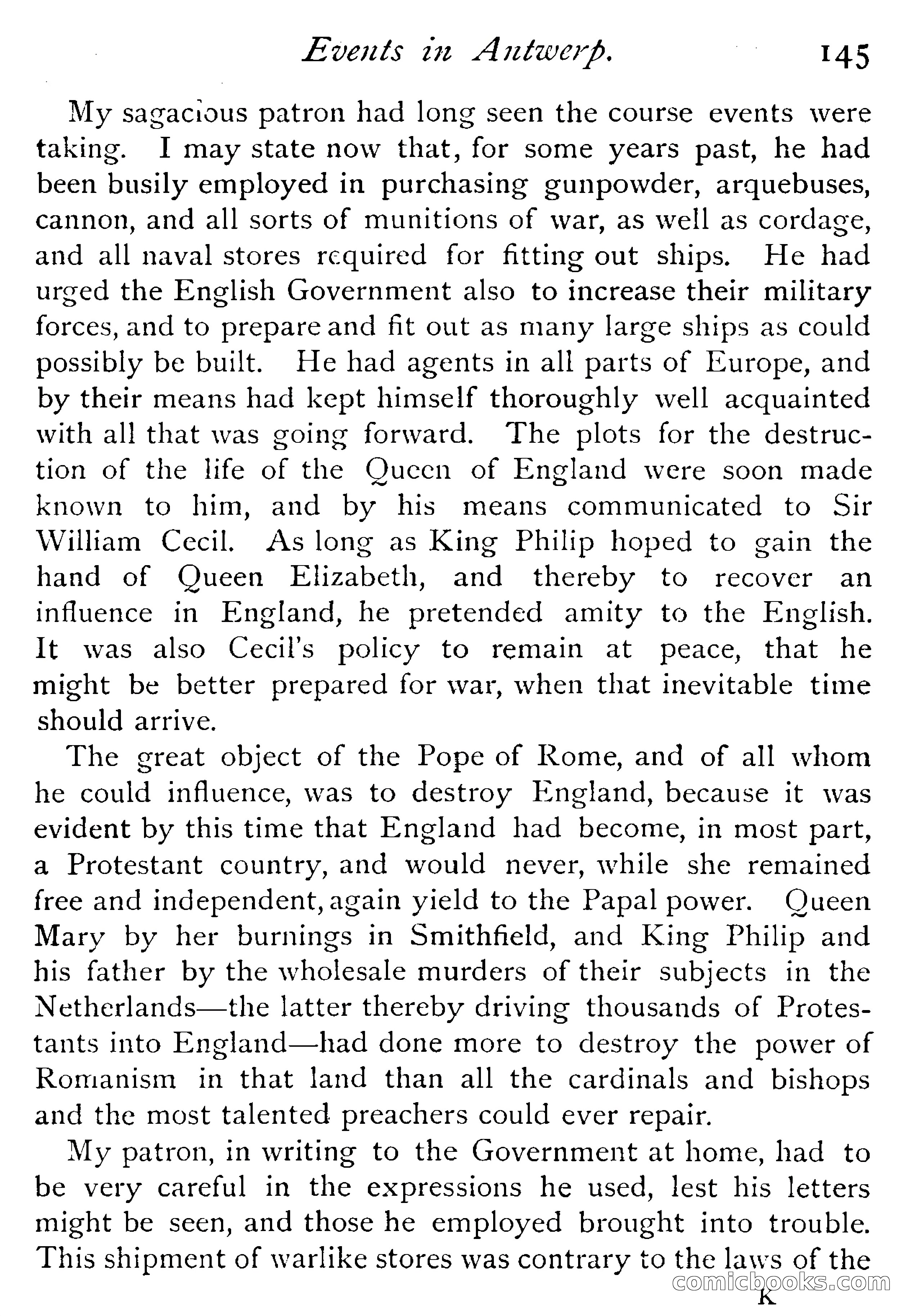 The Golden Grasshopper — page 145 of 352