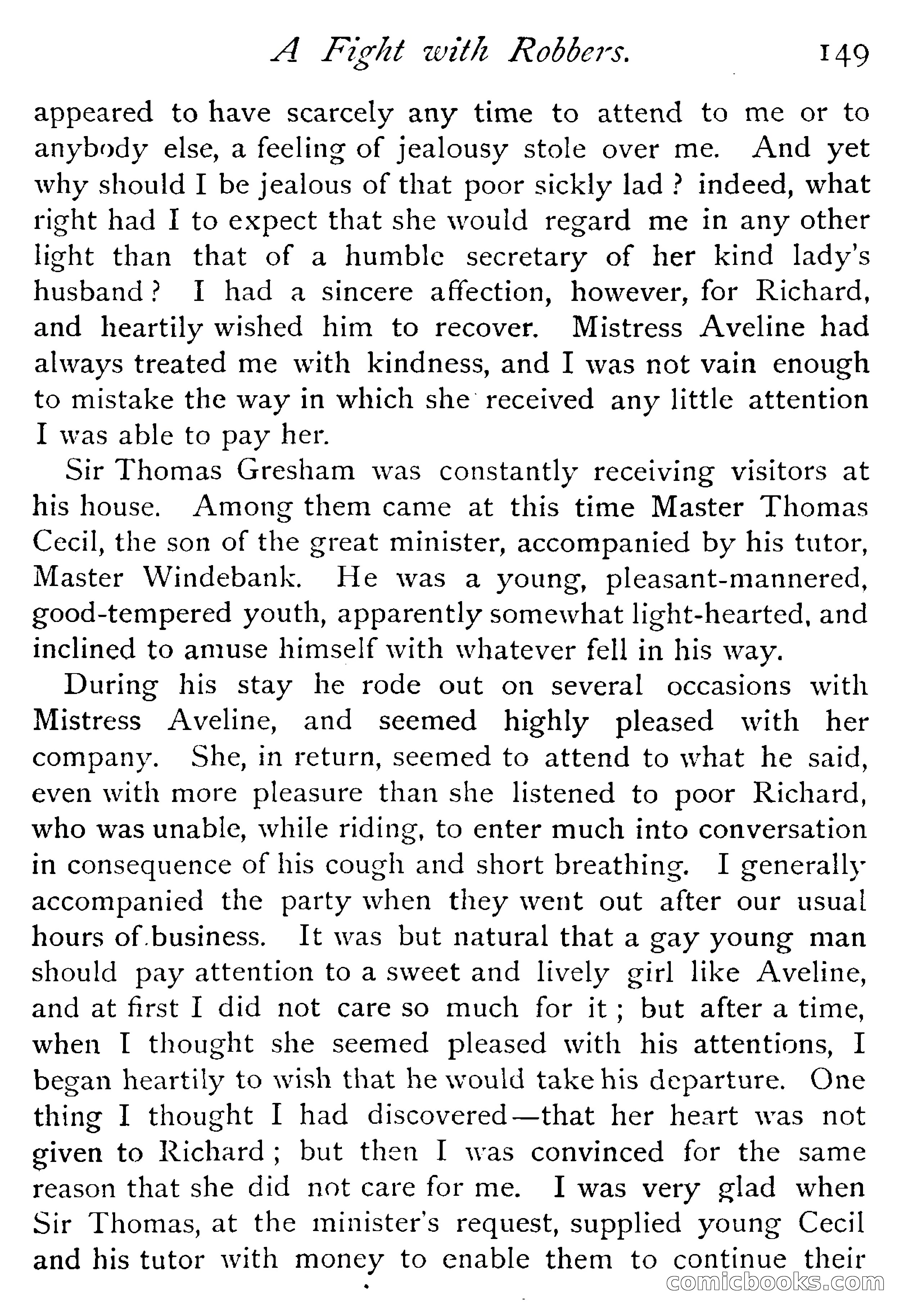 The Golden Grasshopper — page 149 of 352