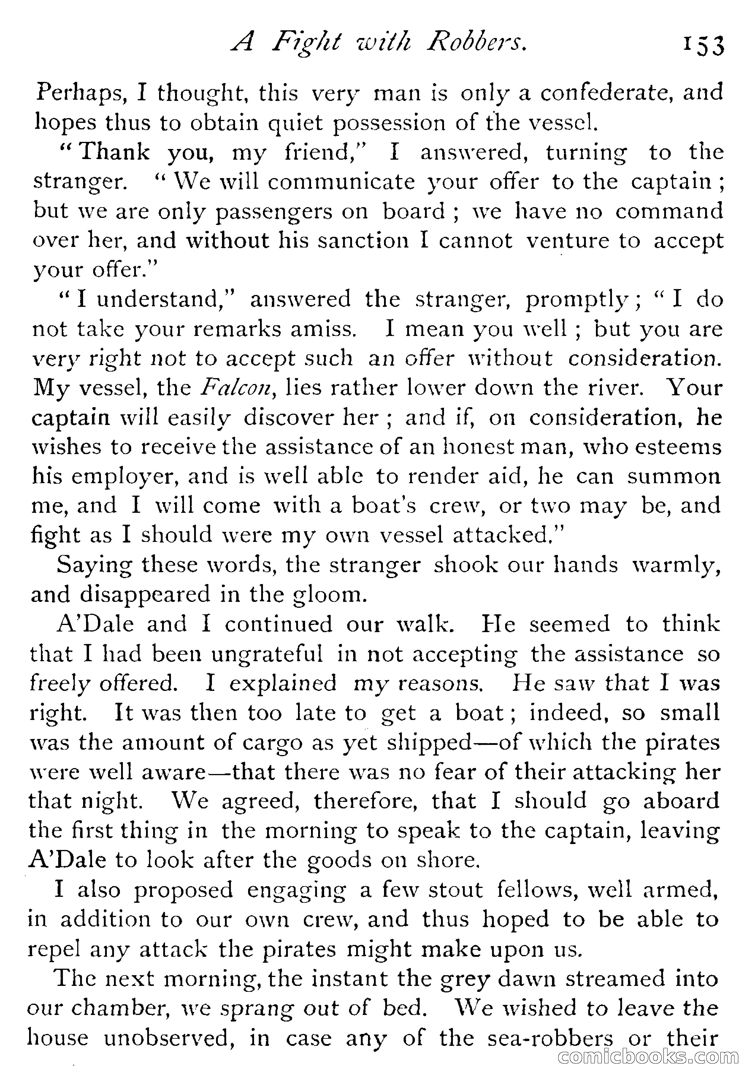 The Golden Grasshopper — page 153 of 352