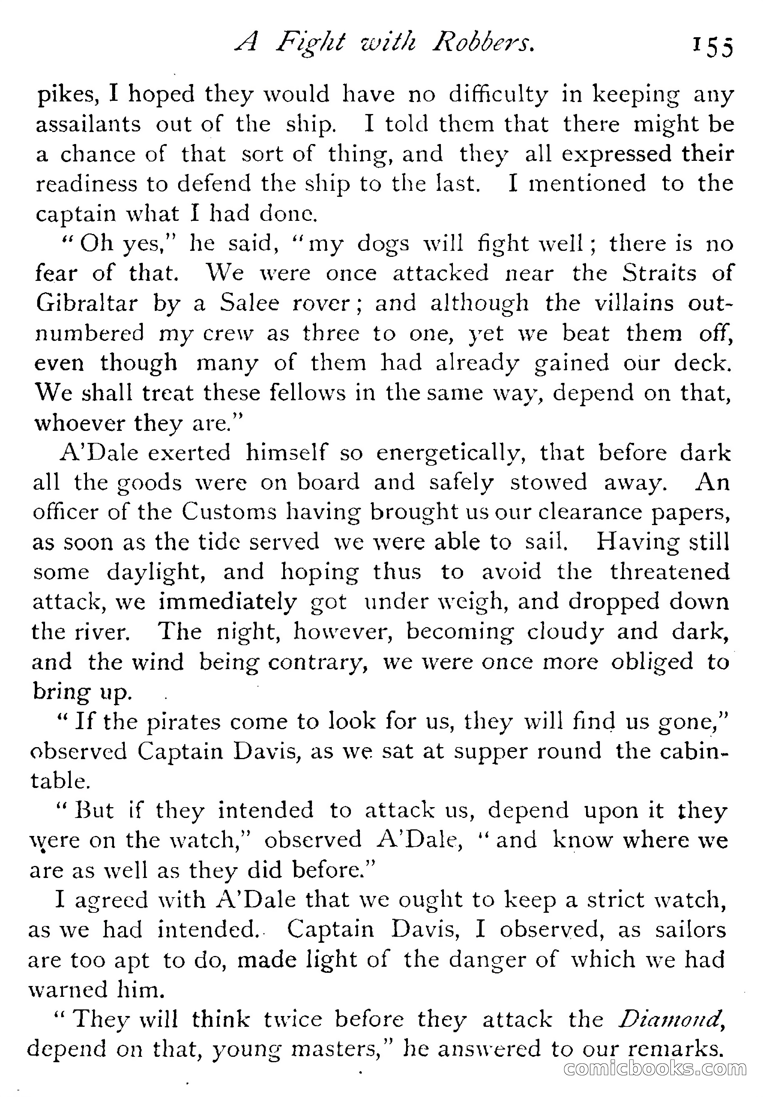 The Golden Grasshopper — page 155 of 352
