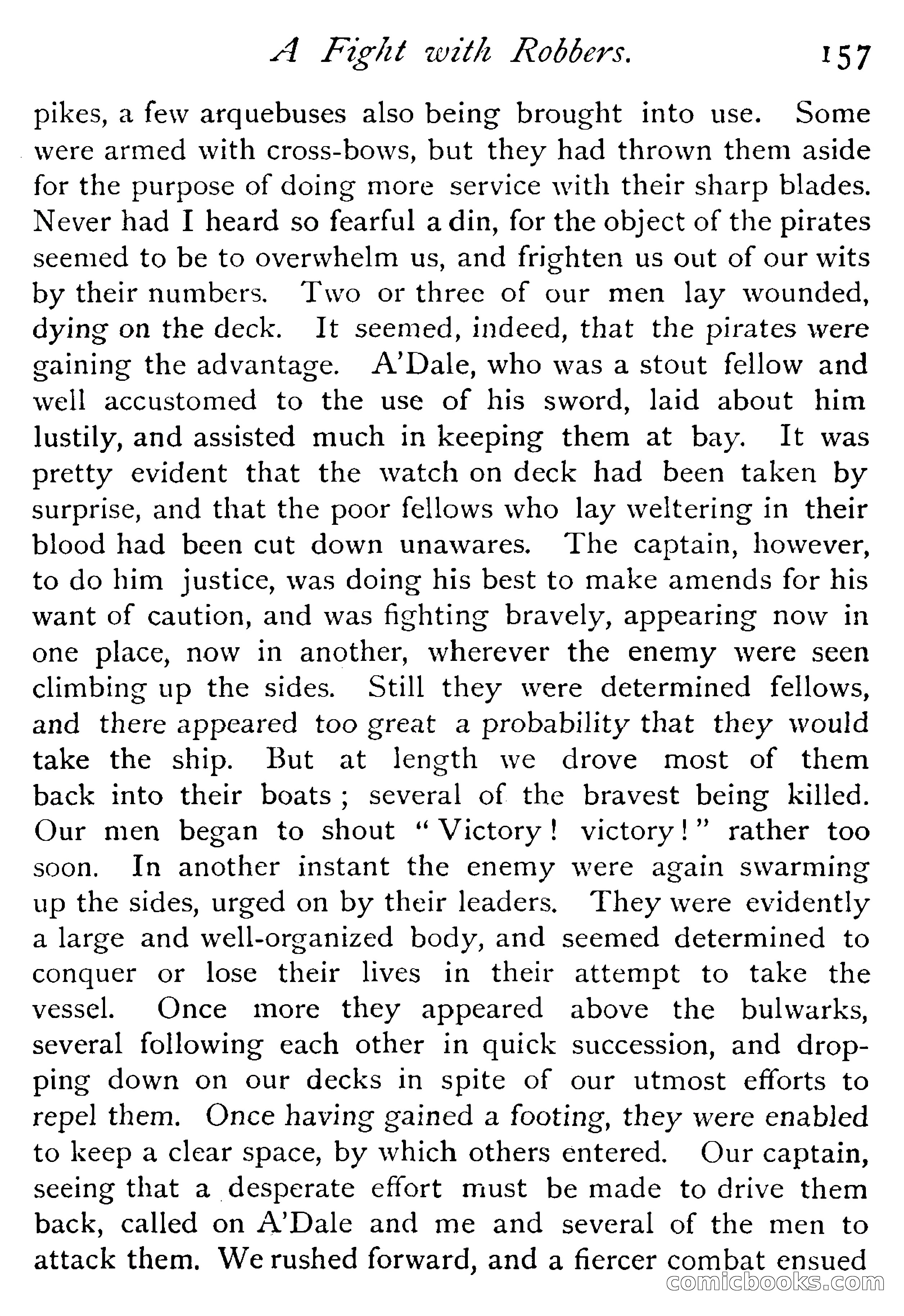 The Golden Grasshopper — page 157 of 352