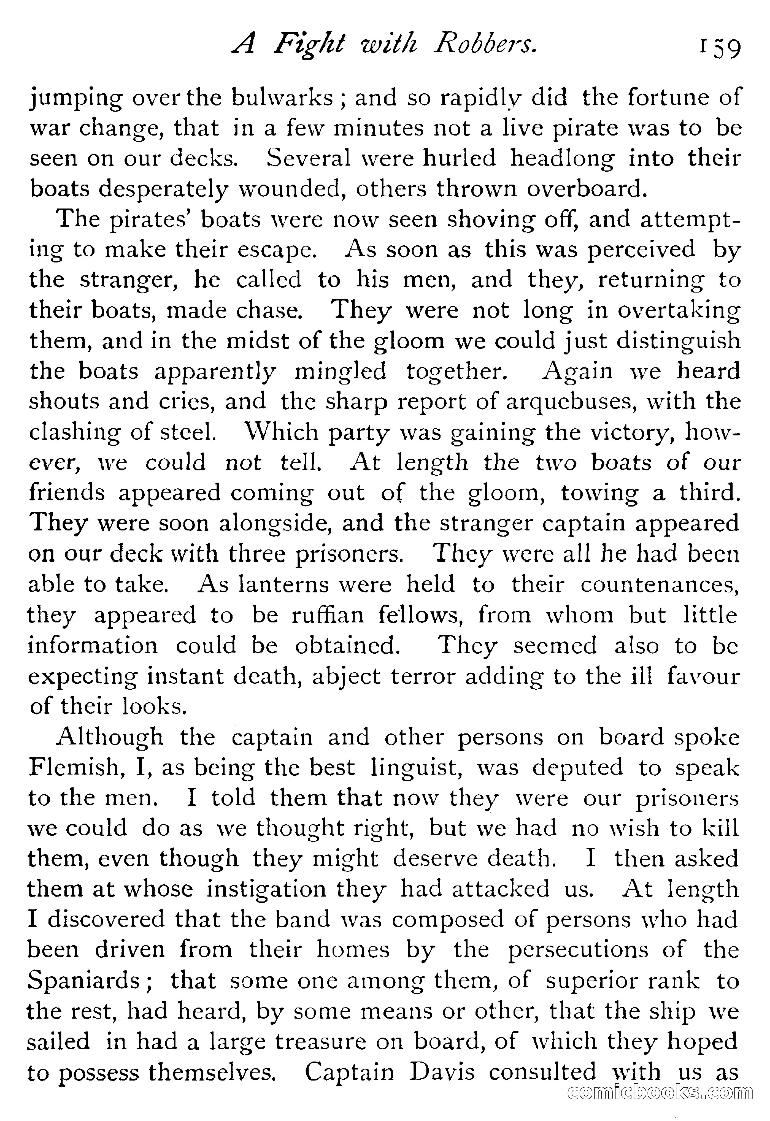 The Golden Grasshopper — page 159 of 352
