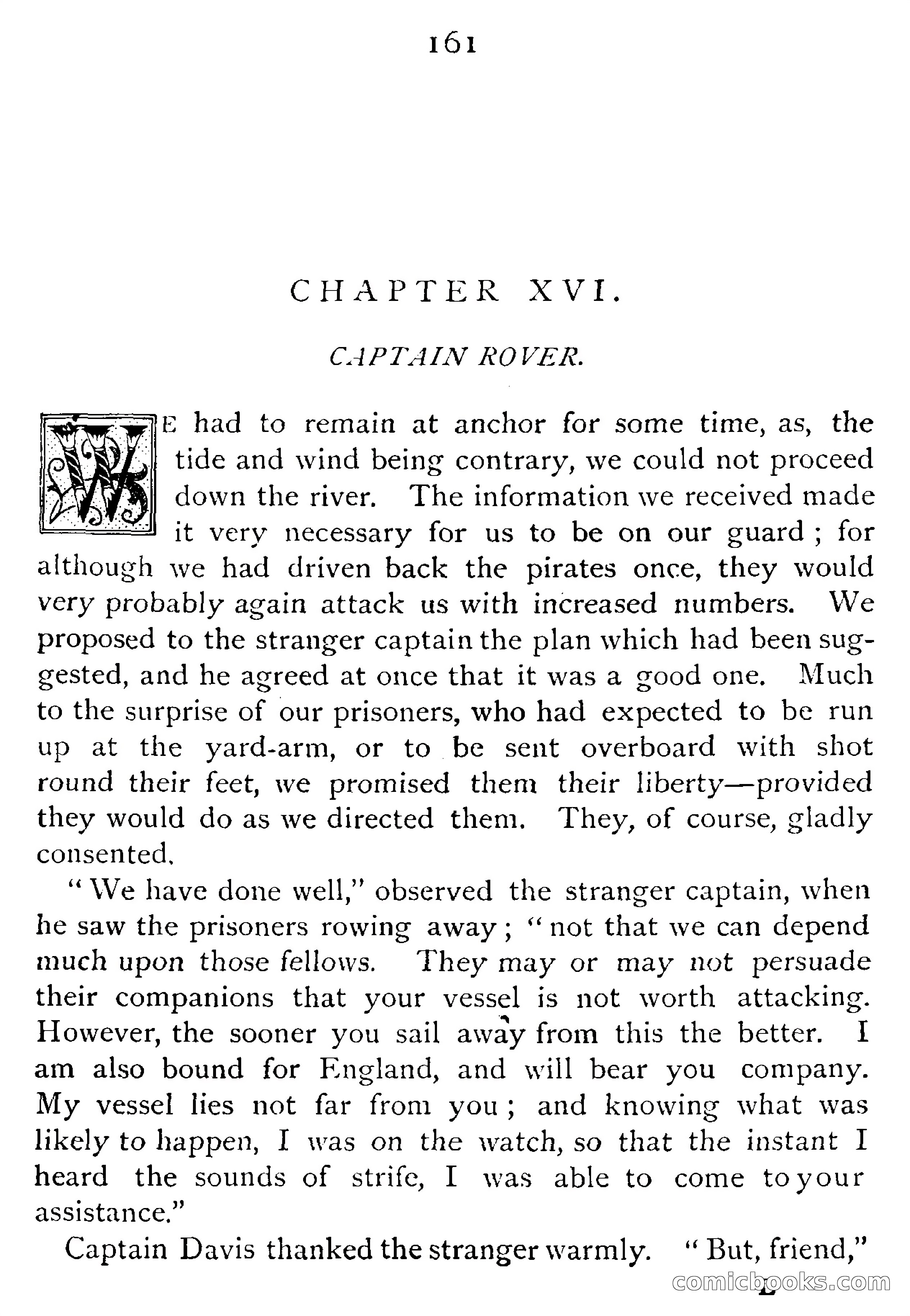 The Golden Grasshopper — page 161 of 352