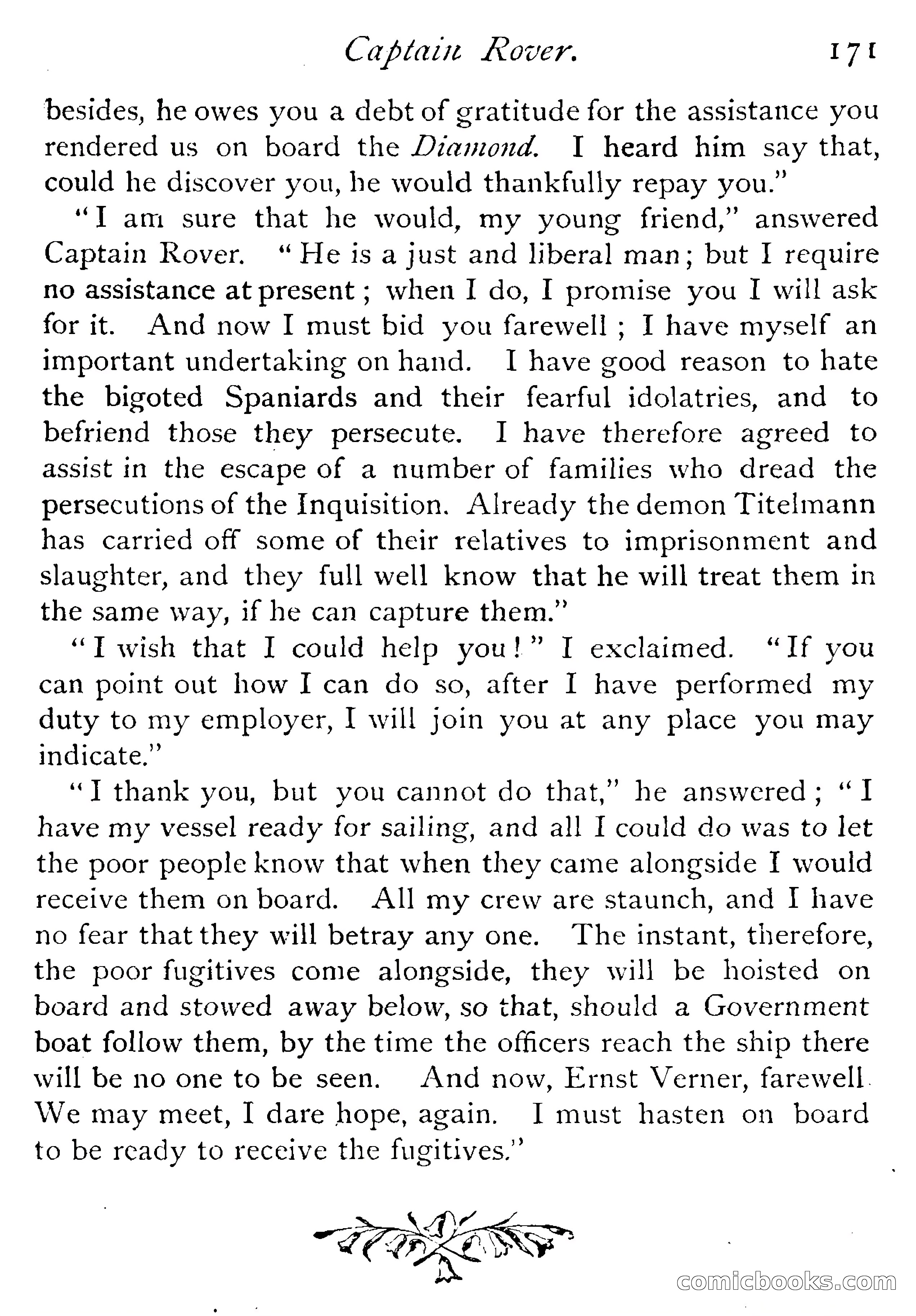 The Golden Grasshopper — page 171 of 352