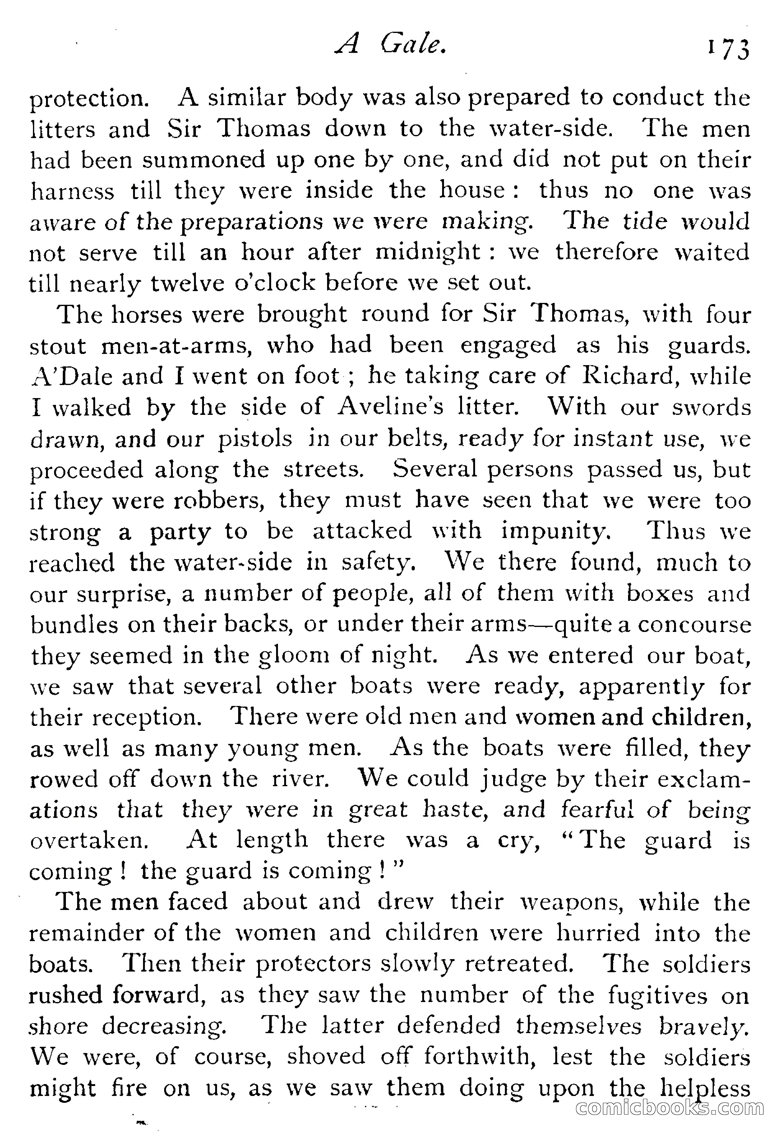 The Golden Grasshopper — page 173 of 352
