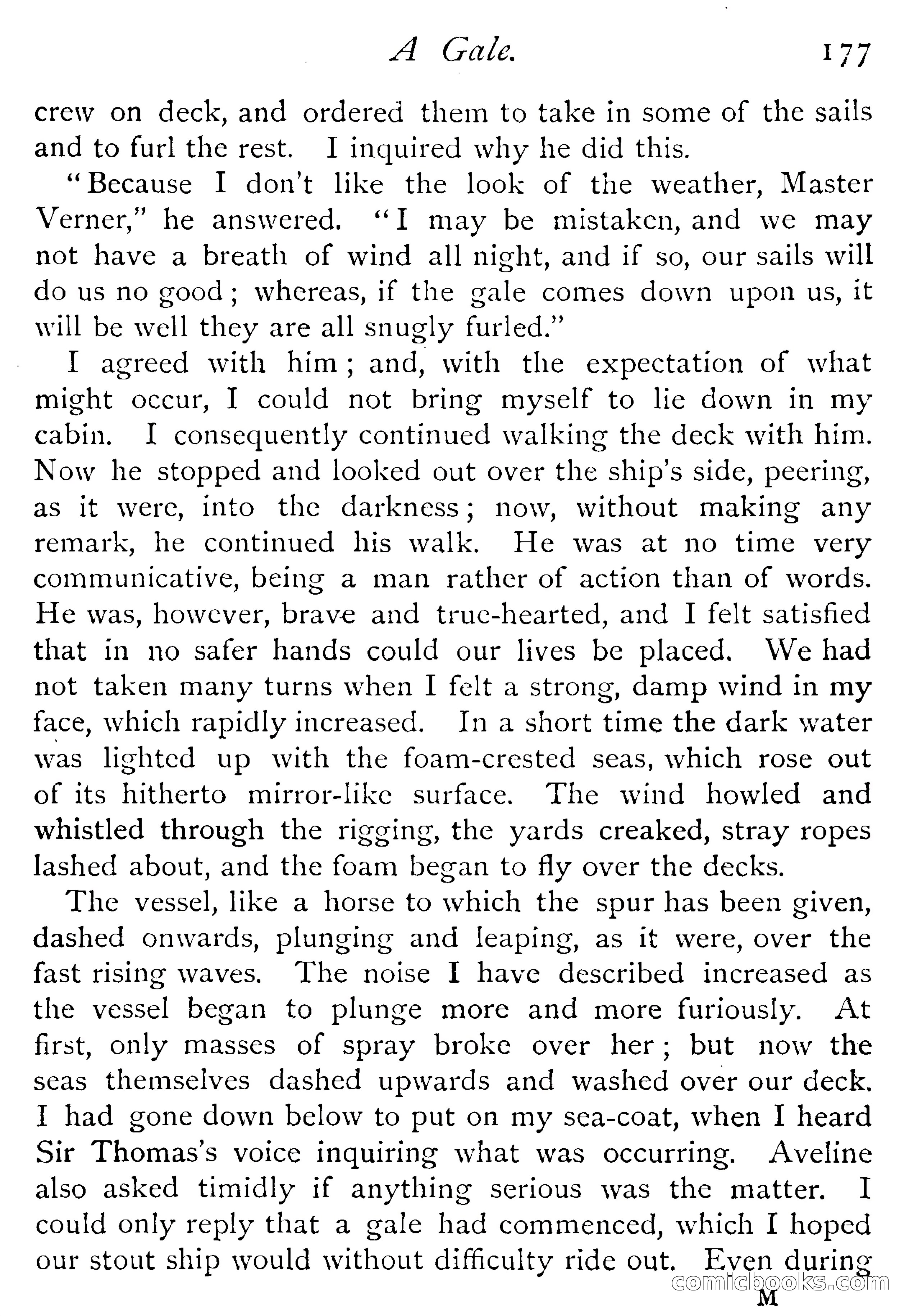The Golden Grasshopper — page 177 of 352