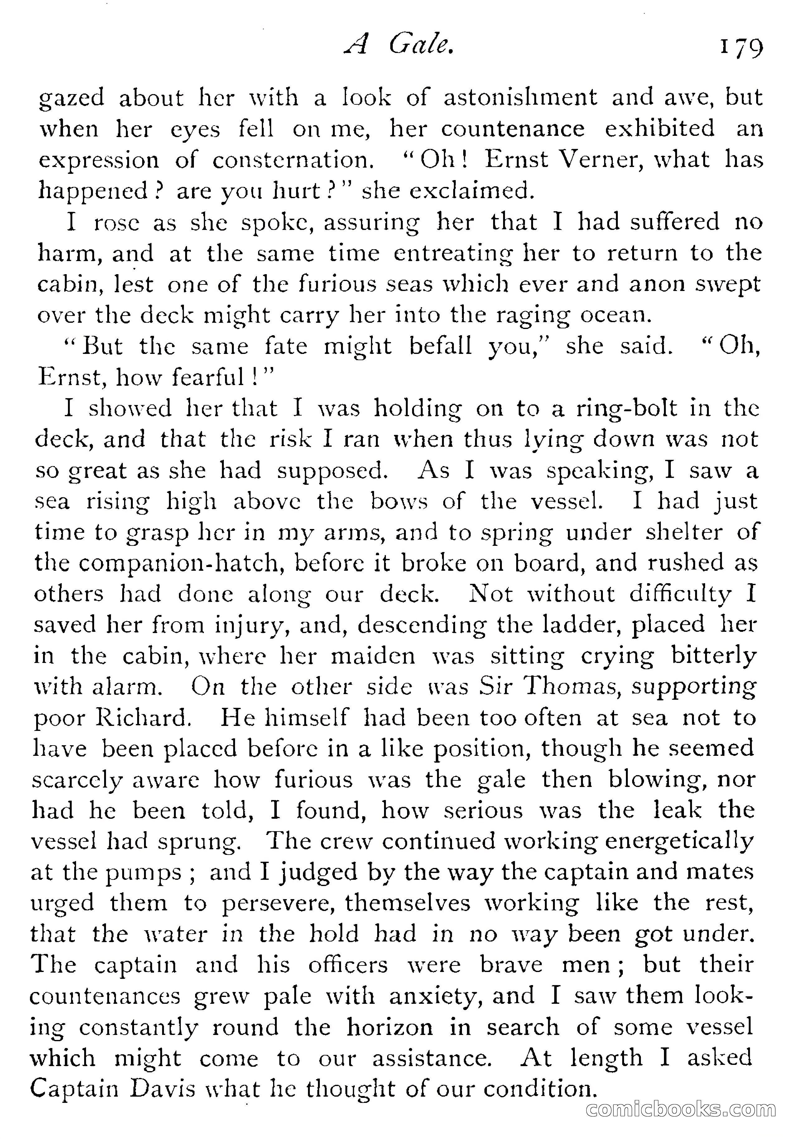 The Golden Grasshopper — page 179 of 352