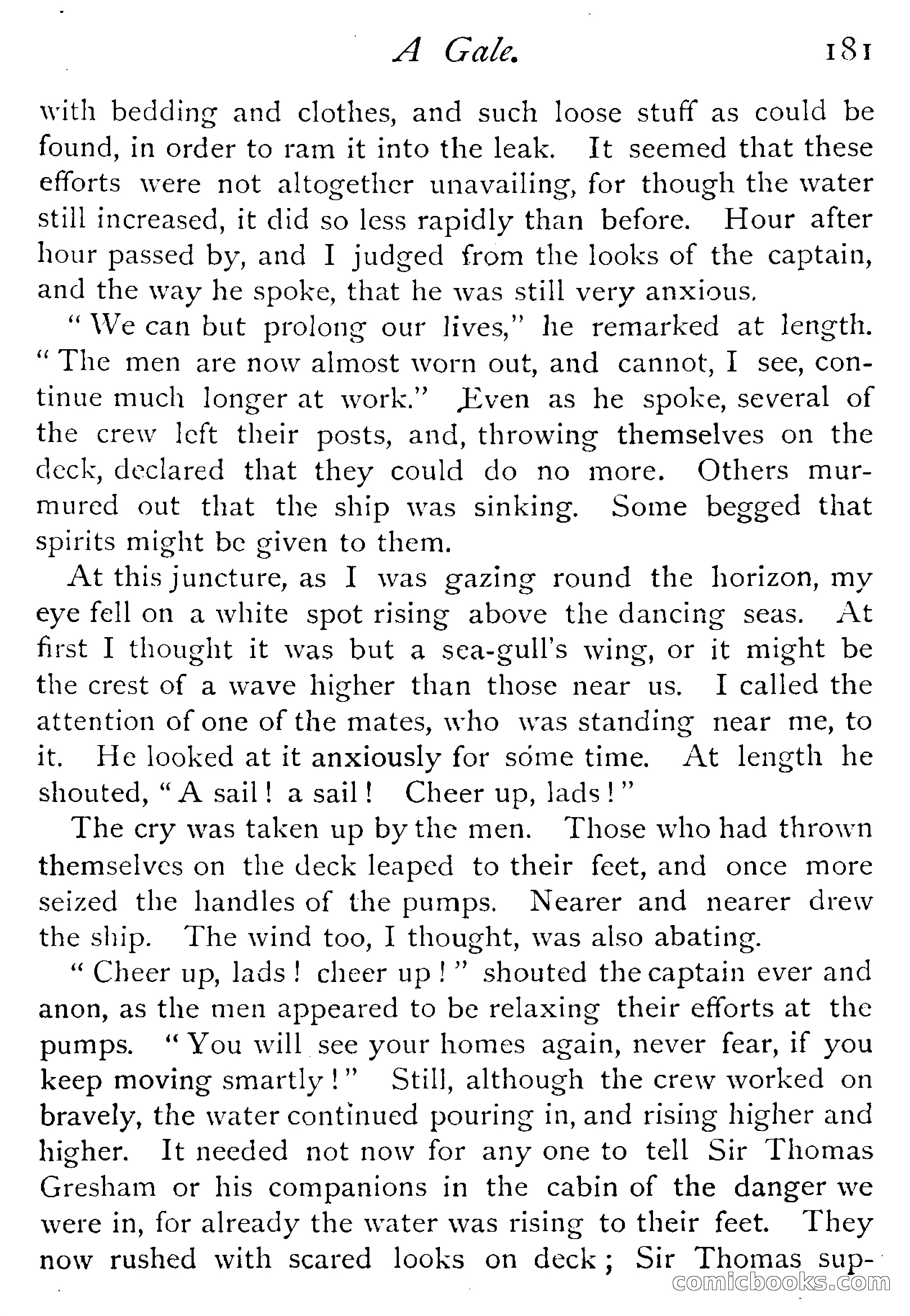 The Golden Grasshopper — page 181 of 352