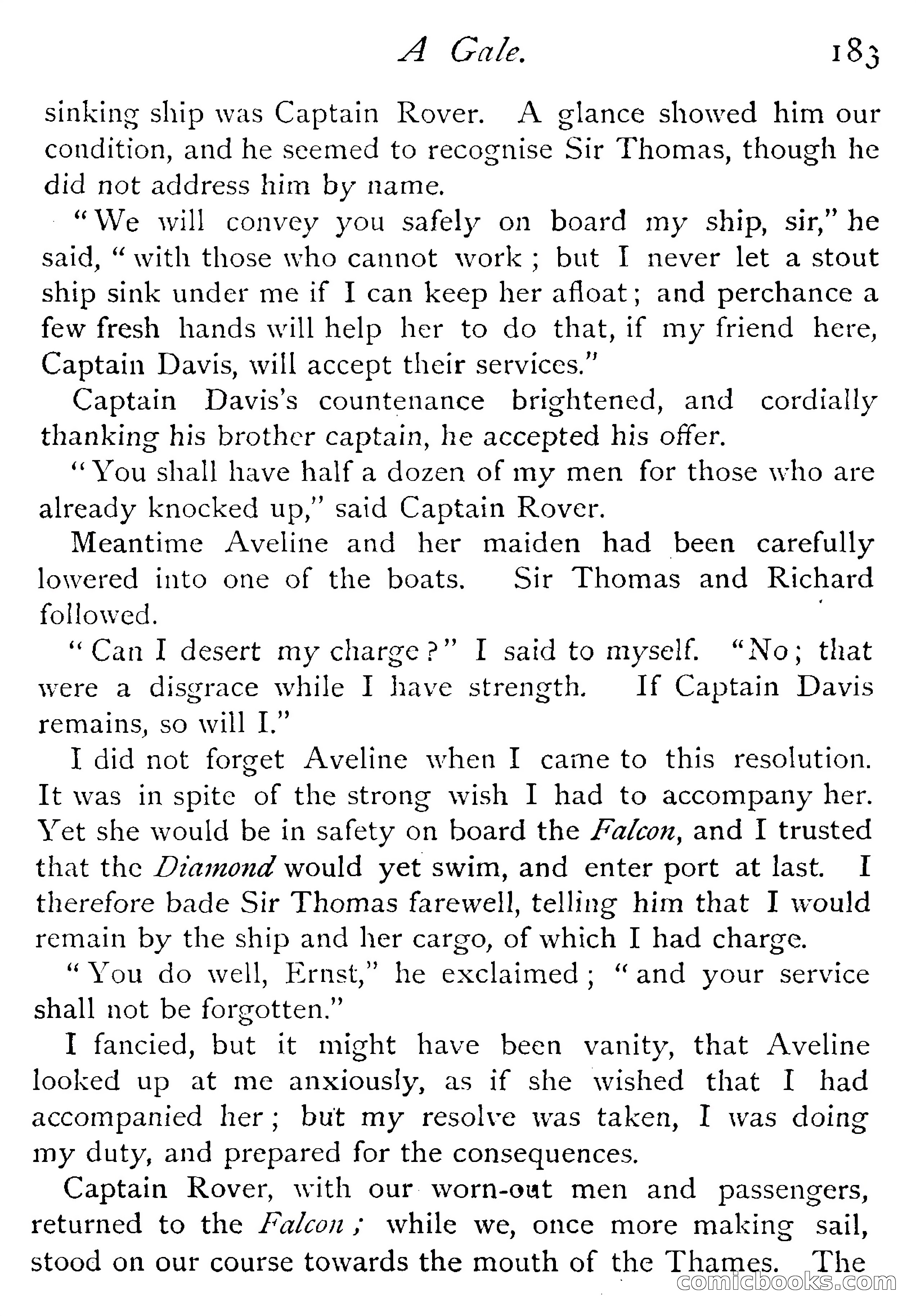 The Golden Grasshopper — page 183 of 352